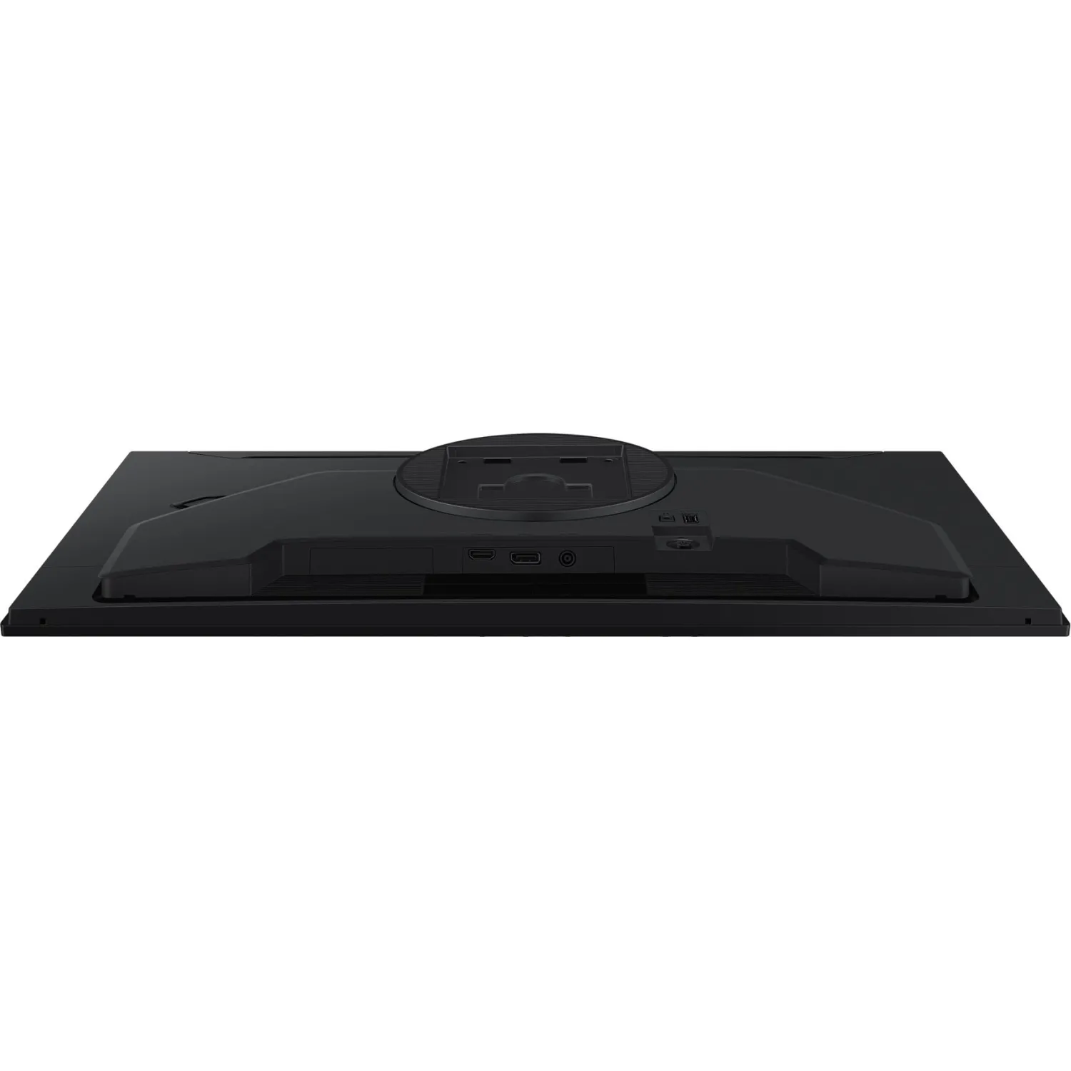 Монитор Samsung 27 G5 LS27FG502EIXCI, IPS/HDMI/HAS Piv/QHD/180Гц/ черн - фото 5