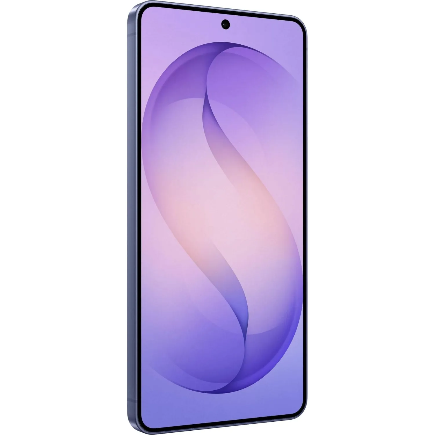 Смартфон Samsung Galaxy S26+ SM-S947B 256Gb 12Gb фиолетовый(SM-S947BZVBCAU) - фото 3