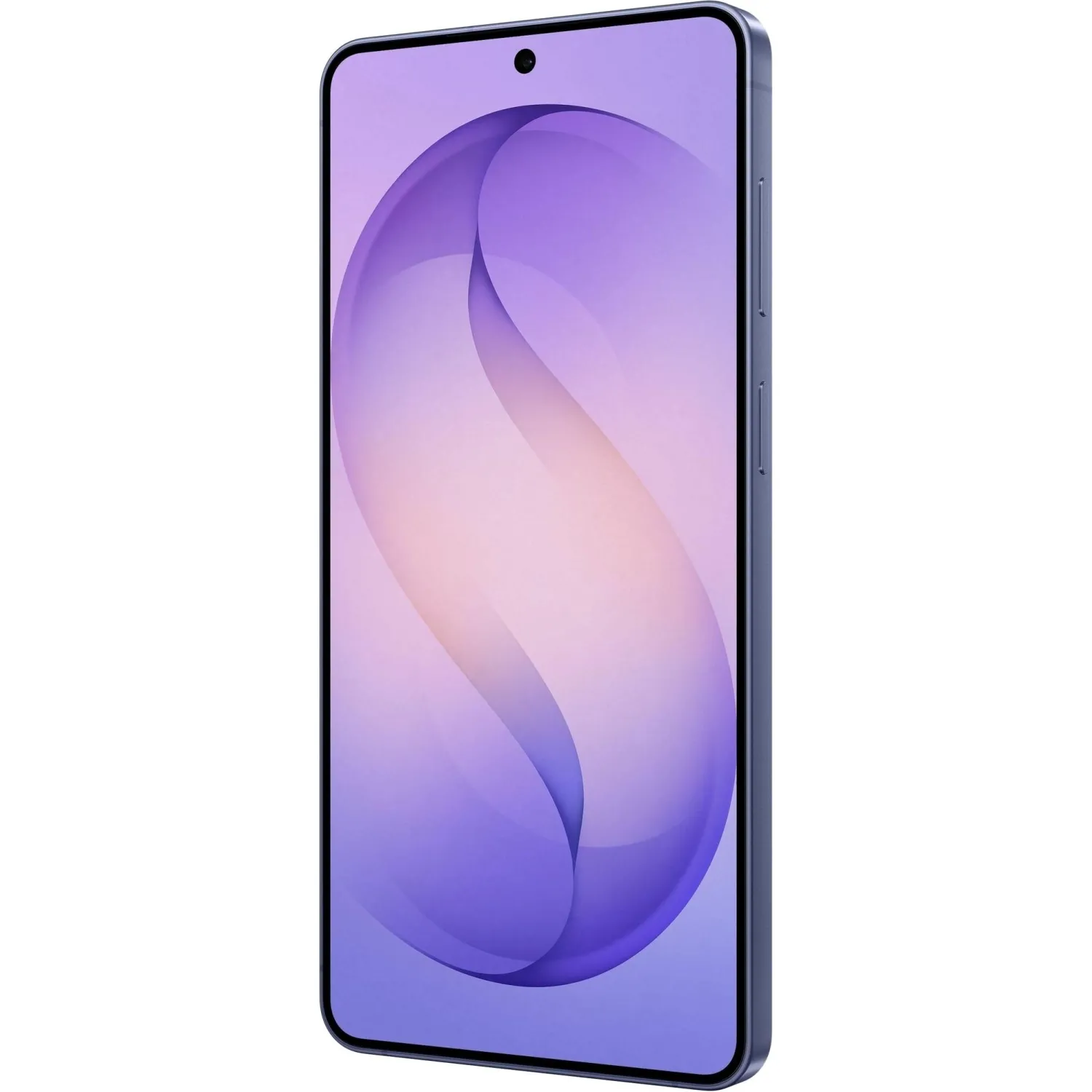 Смартфон Samsung Galaxy S26+ SM-S947B 256Gb 12Gb фиолетовый(SM-S947BZVBCAU) - фото 4