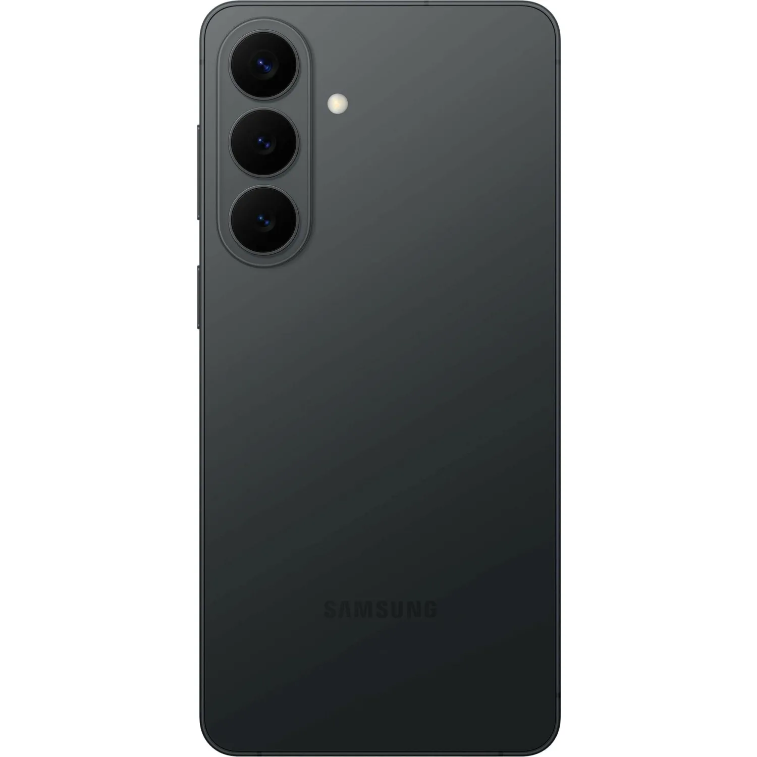 Смартфон Samsung Galaxy S26+ SM-S947B 256Gb 12Gb черный(SM-S947BZKBCAU) - фото 2