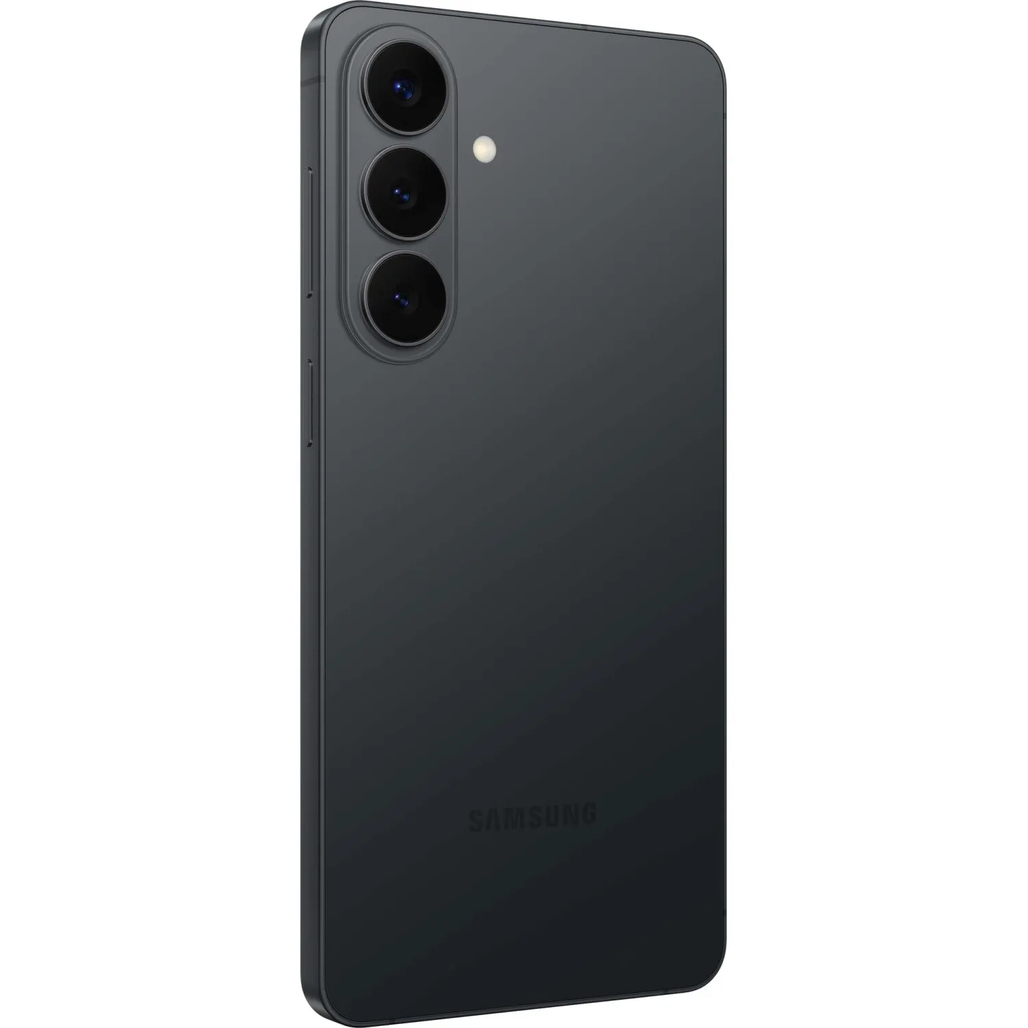 Смартфон Samsung Galaxy S26+ SM-S947B 256Gb 12Gb черный(SM-S947BZKBCAU) - фото 5