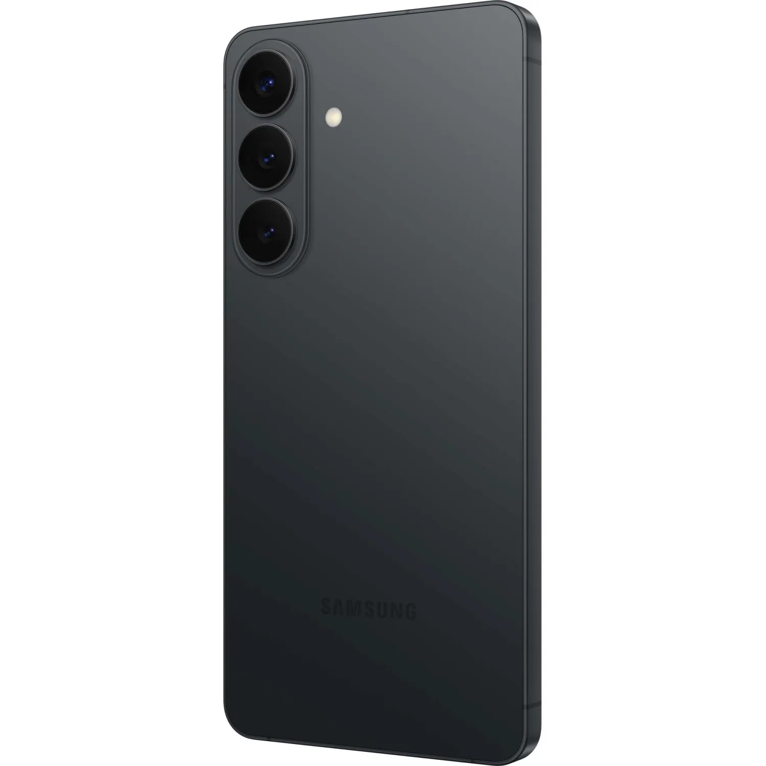 Смартфон Samsung Galaxy S26+ SM-S947B 256Gb 12Gb черный(SM-S947BZKBCAU) - фото 6