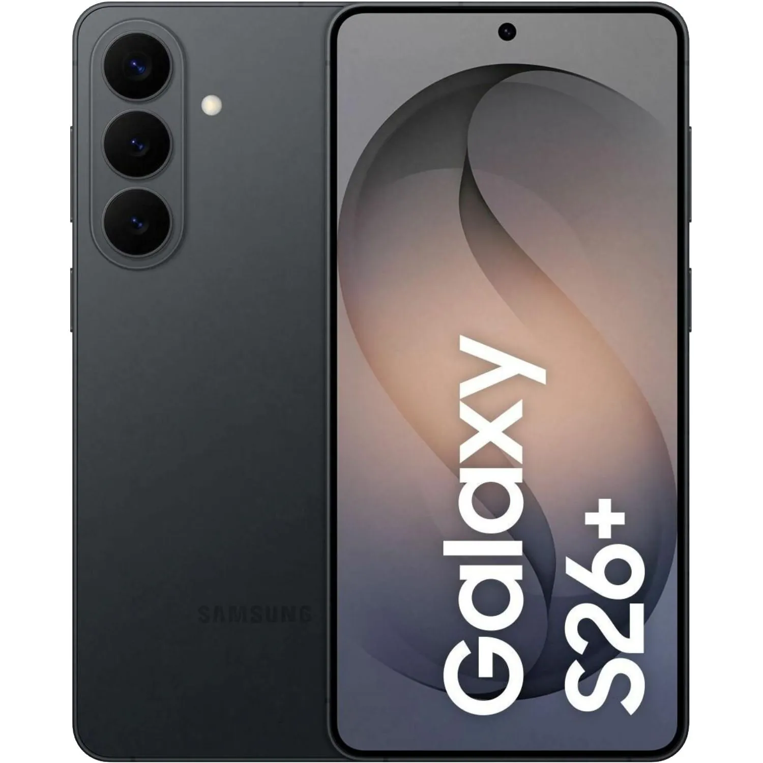 Смартфон Samsung Galaxy S26+ SM-S947B 256Gb 12Gb черный(SM-S947BZKBCAU) - фото 7