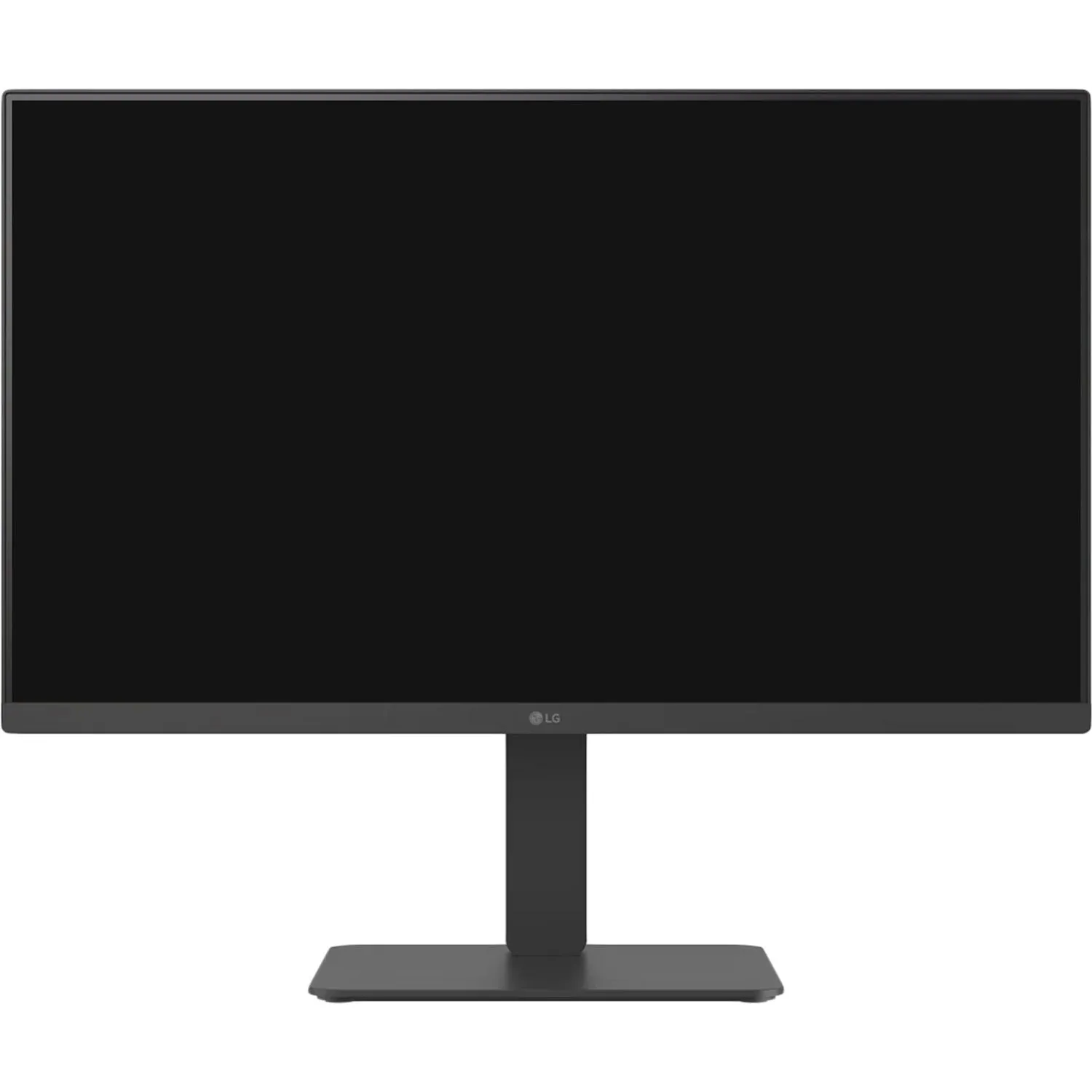 Монитор LG 27 27BA45QB-B IPS2K/HAS Piv/350cd/75Гц DP/HDMI/черный - фото 2
