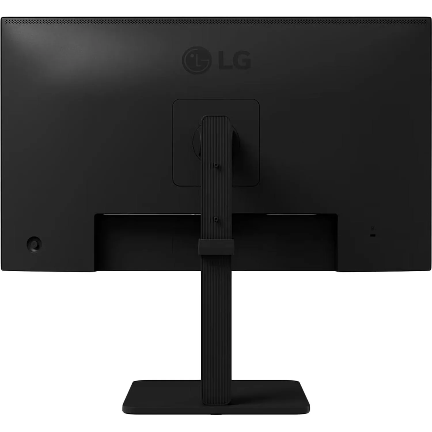 Монитор LG 27 27BA45QB-B IPS2K/HAS Piv/350cd/75Гц DP/HDMI/черный - фото 3