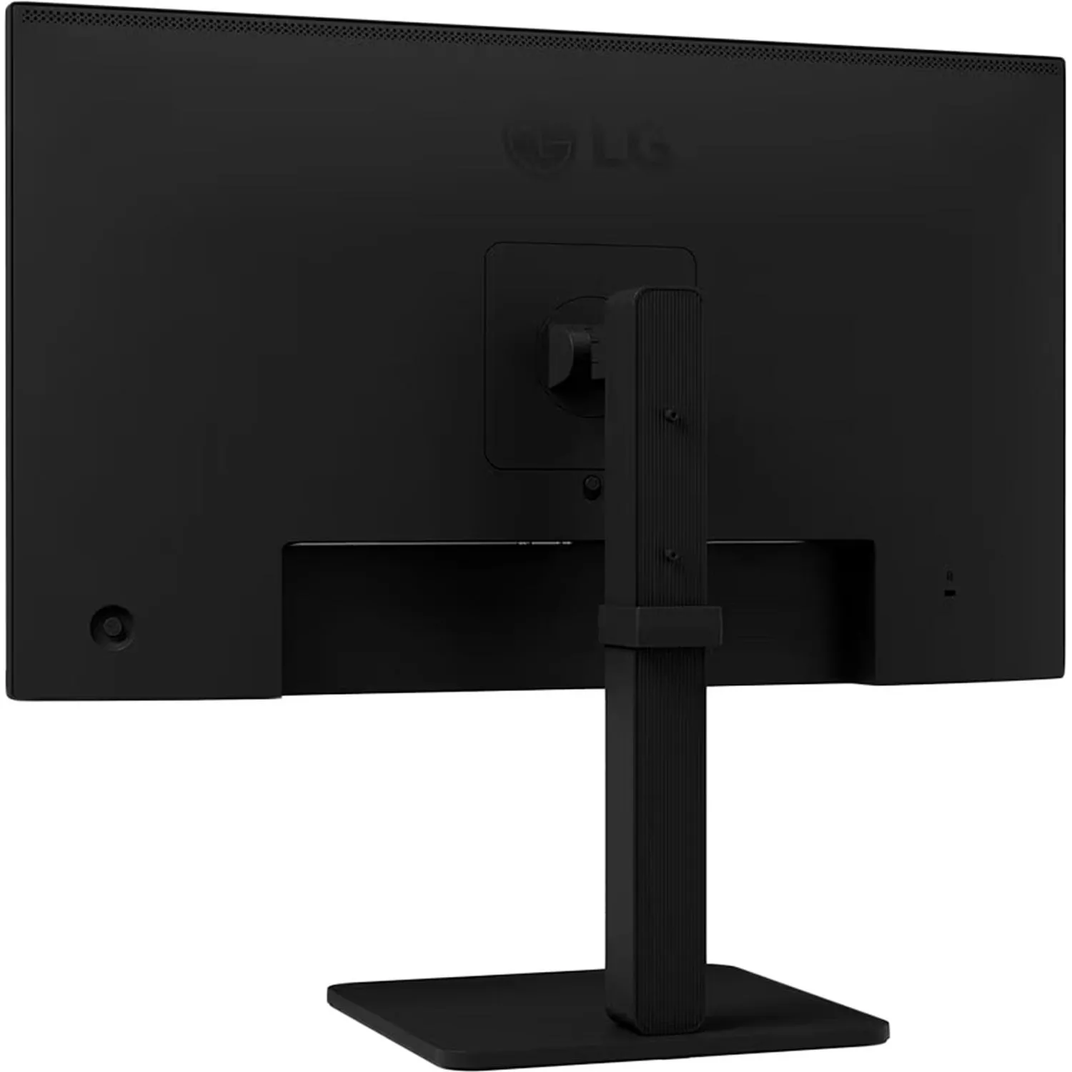 Монитор LG 27 27BA45QB-B IPS2K/HAS Piv/350cd/75Гц DP/HDMI/черный - фото 8