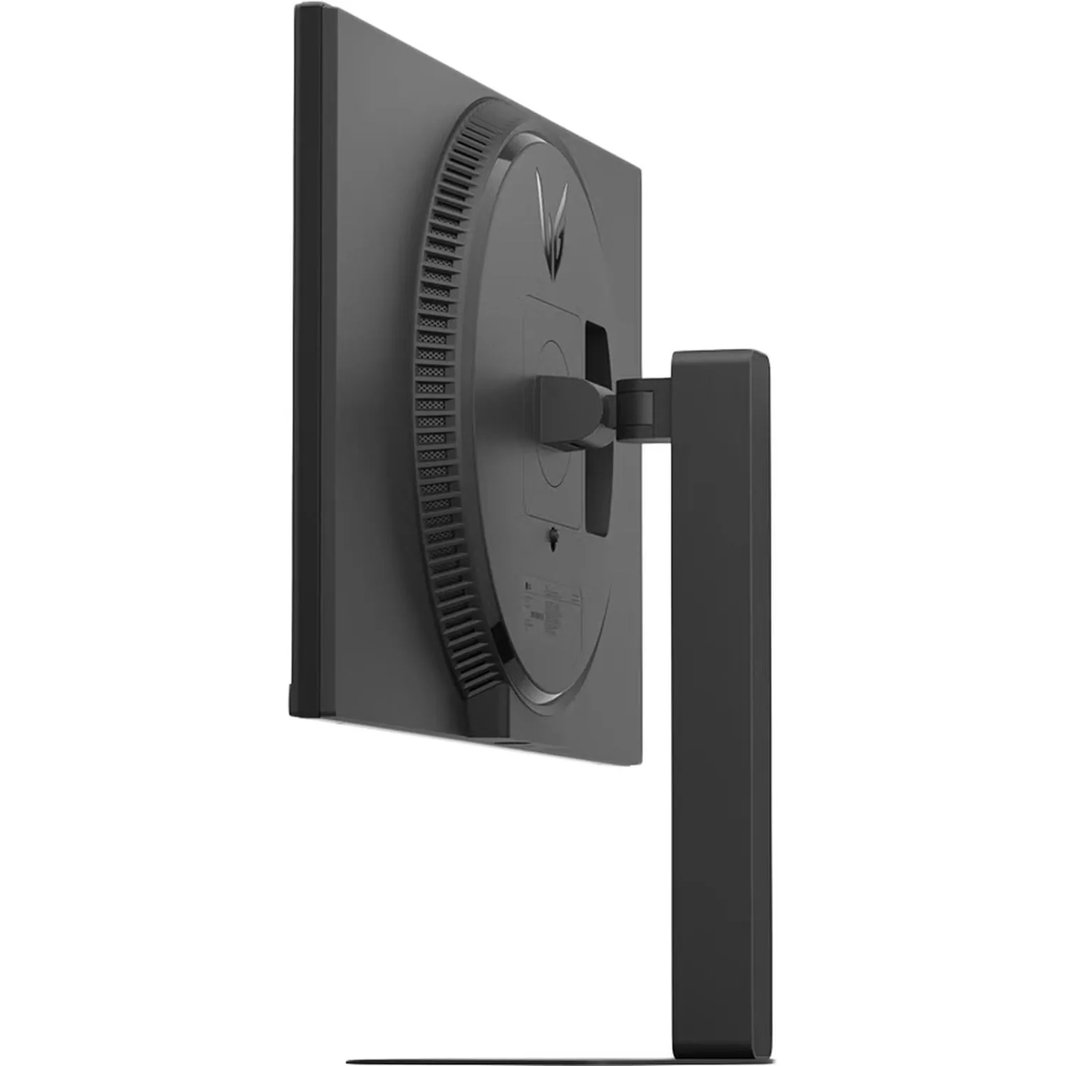 Монитор LG 27G440A-B 27 IPS/QHD/240Hz/1ms/2xHDMI/DP/HAS Piv - фото 14