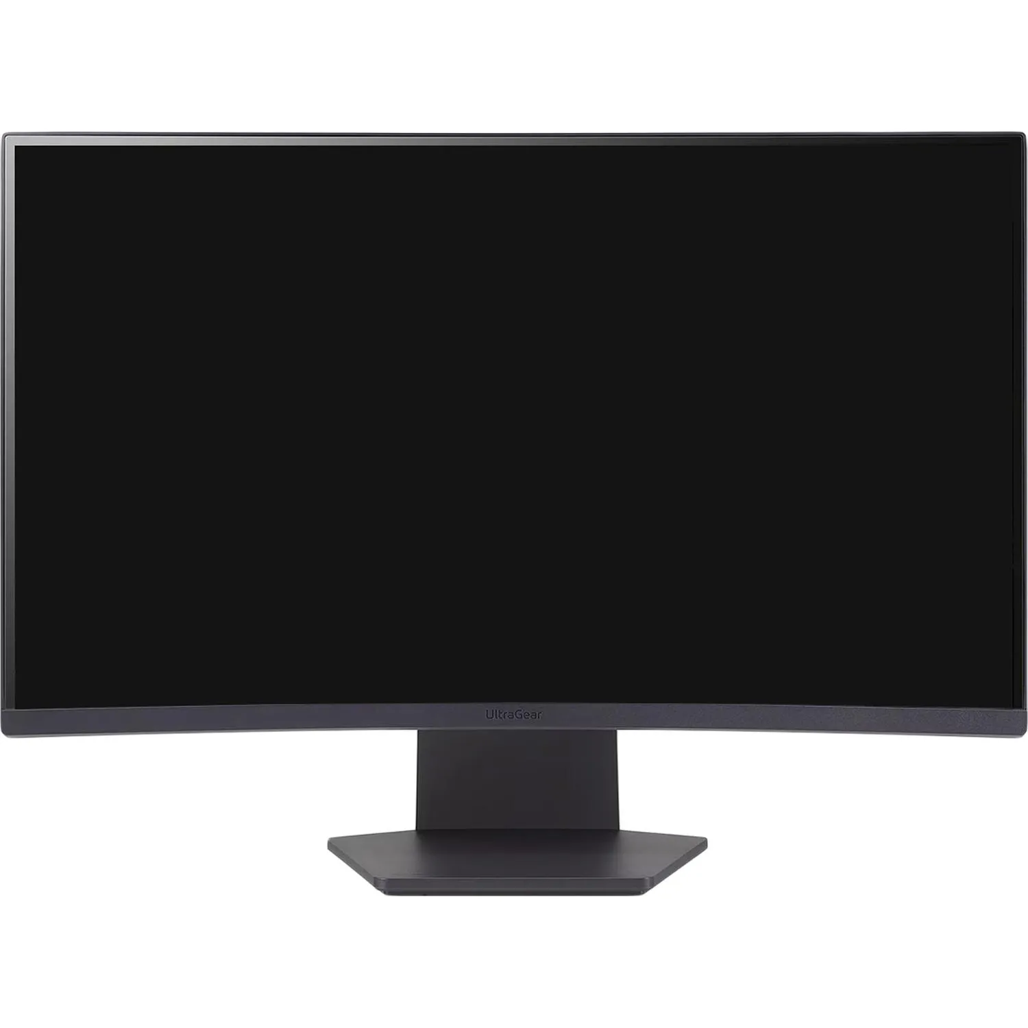 Монитор LG 27GS60QC-B 27 Curved VA/QHD/180Hz/1ms/2xHDMI/DP/300сd - фото 2