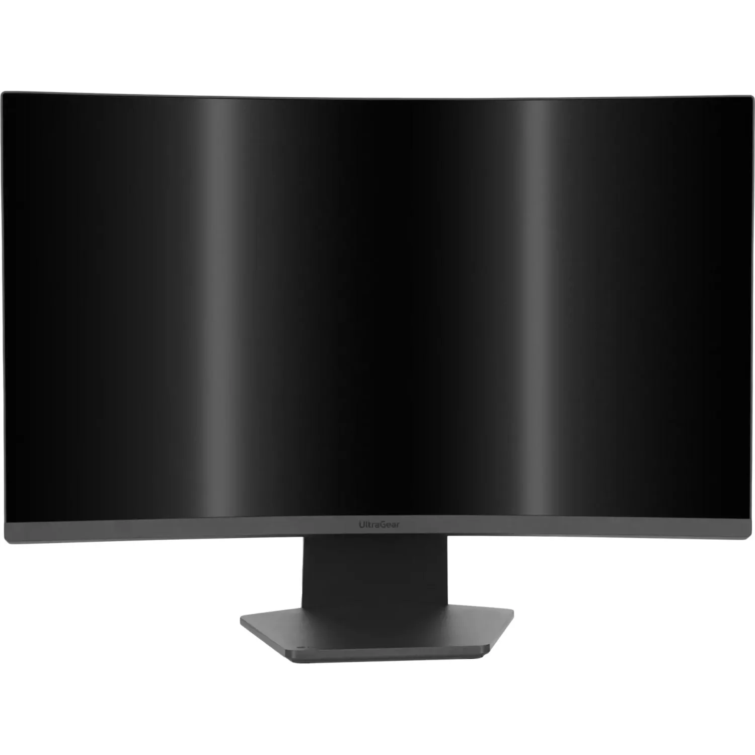 Монитор LG 27GS60QC-B 27 Curved VA/QHD/180Hz/1ms/2xHDMI/DP/300сd - фото 11