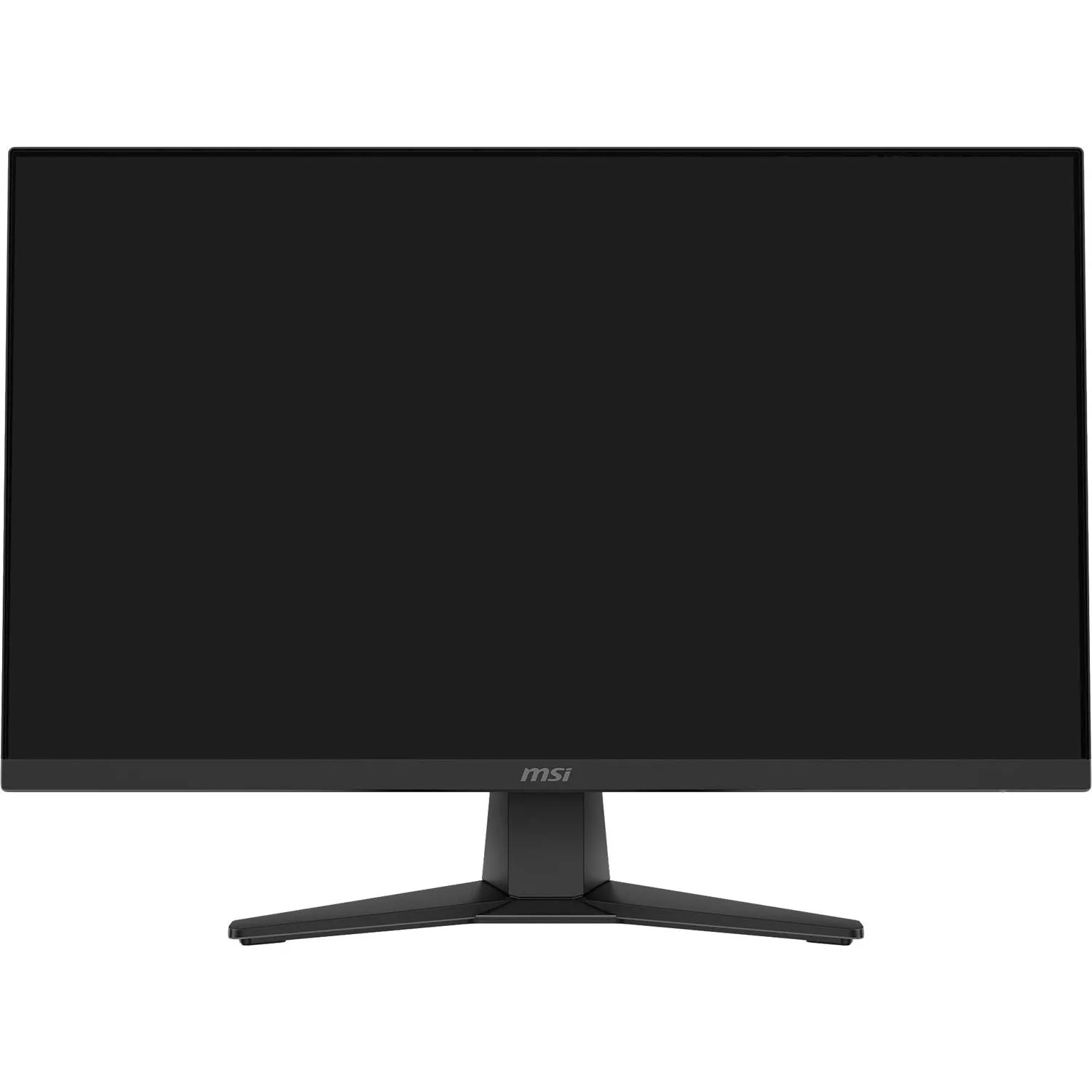 Монитор MSI MAG 272F 27 IPS/QHD/200Hz/0,5ms/HDMI/DP/300сd - фото 2