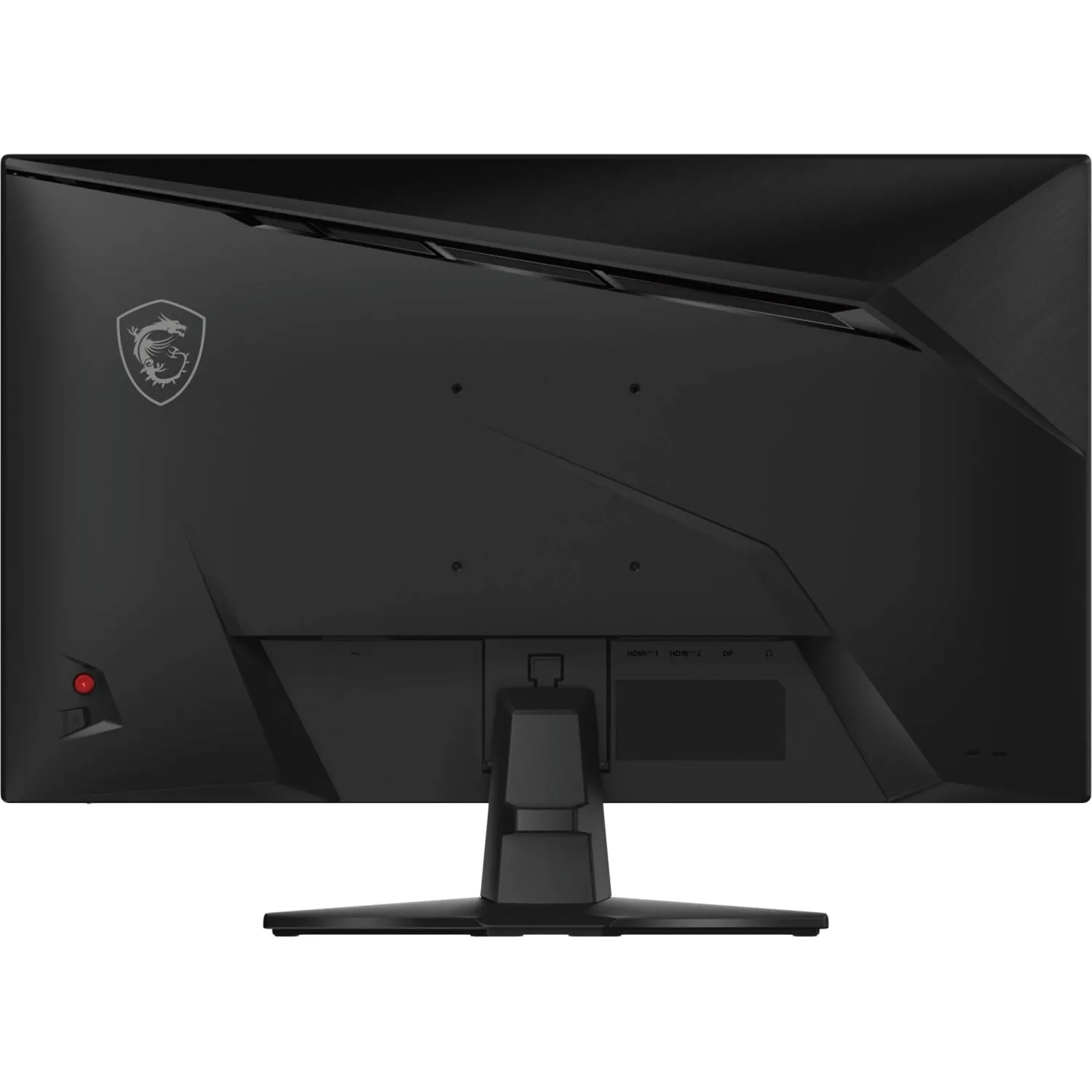 Монитор MSI MAG 272F 27 IPS/QHD/200Hz/0,5ms/HDMI/DP/300сd - фото 3
