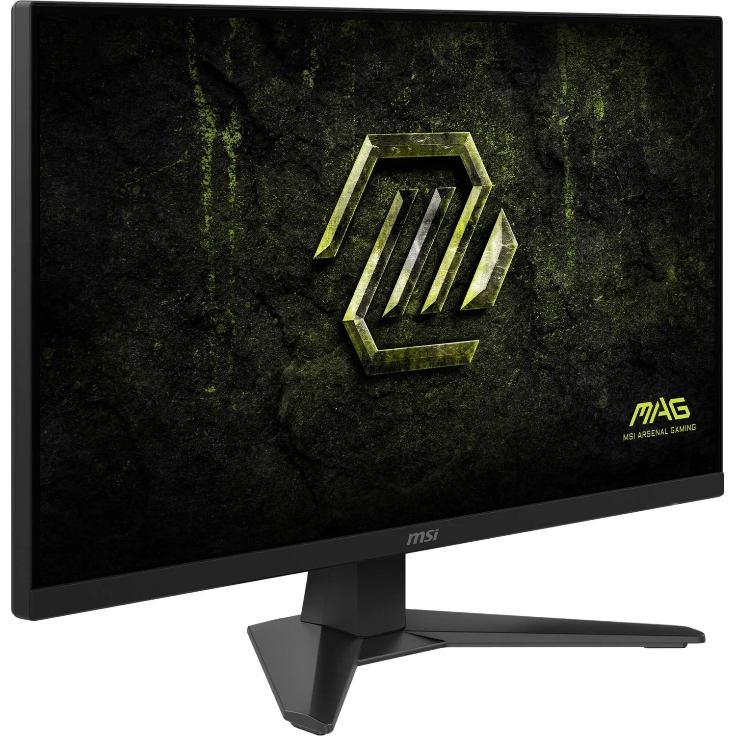 Монитор MSI MAG 272F 27 IPS/QHD/200Hz/0,5ms/HDMI/DP/300сd - фото 5