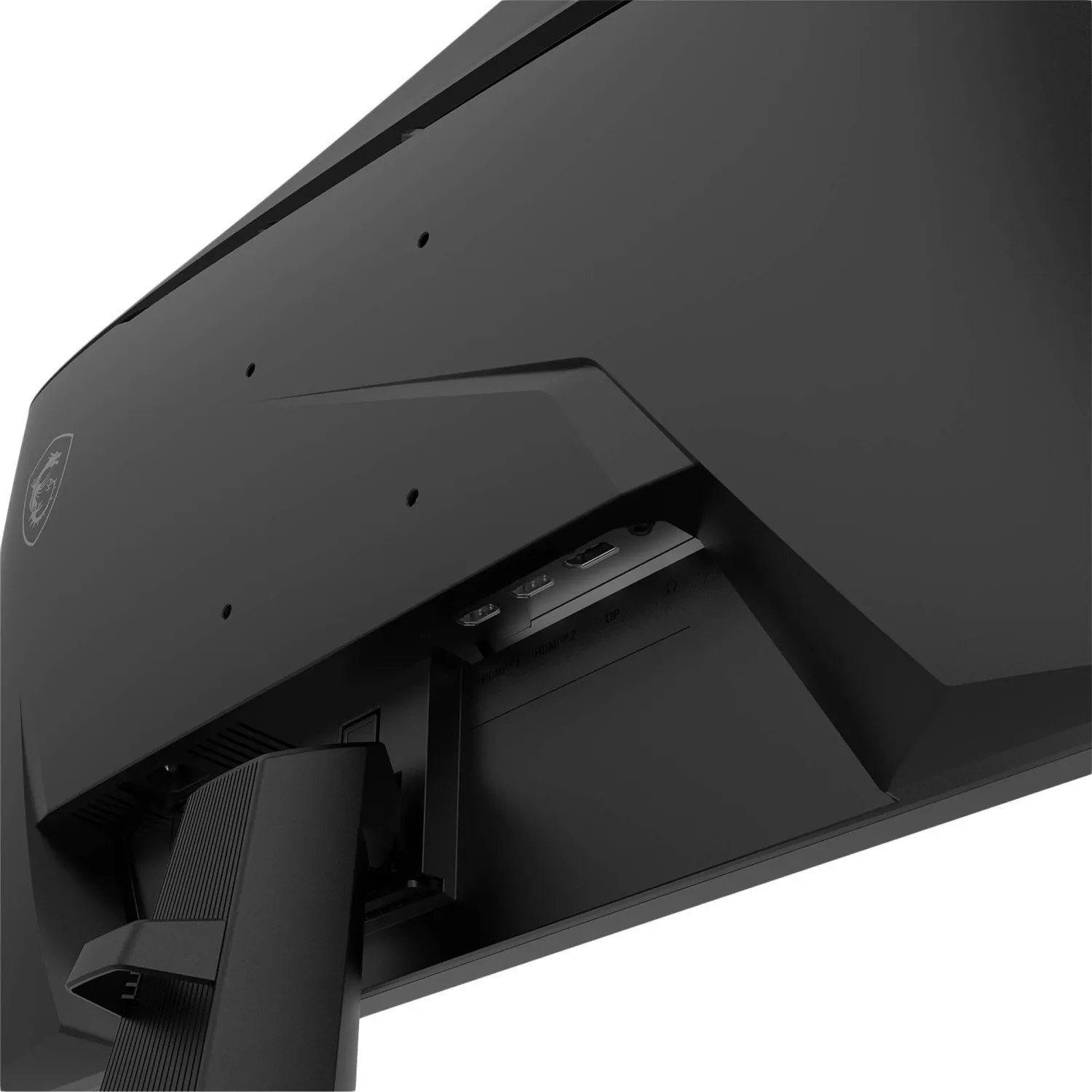 Монитор MSI MAG 272F 27 IPS/QHD/200Hz/0,5ms/HDMI/DP/300сd - фото 8