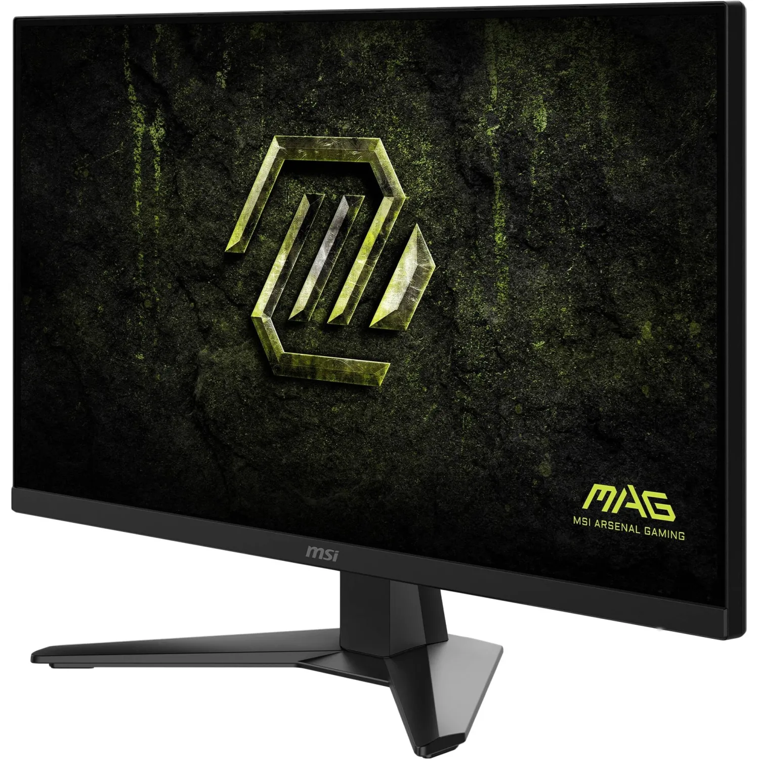 Монитор MSI MAG 272F 27 IPS/QHD/200Hz/0,5ms/HDMI/DP/300сd - фото 9