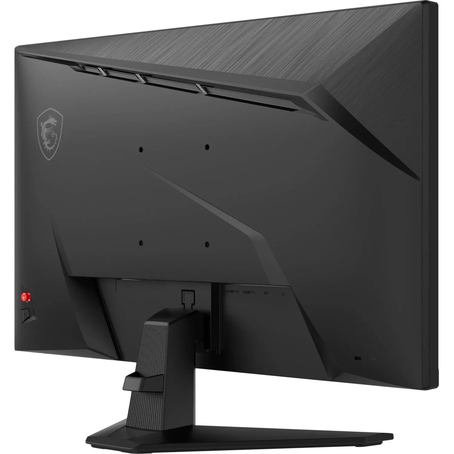 Монитор MSI MAG 272F 27 IPS/QHD/200Hz/0,5ms/HDMI/DP/300сd - фото 10