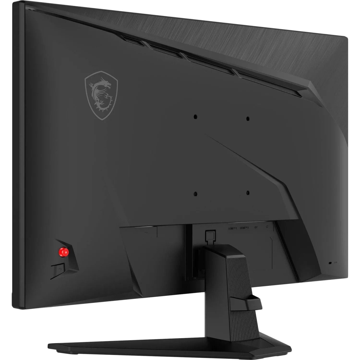 Монитор MSI MAG 272F 27 IPS/QHD/200Hz/0,5ms/HDMI/DP/300сd - фото 11