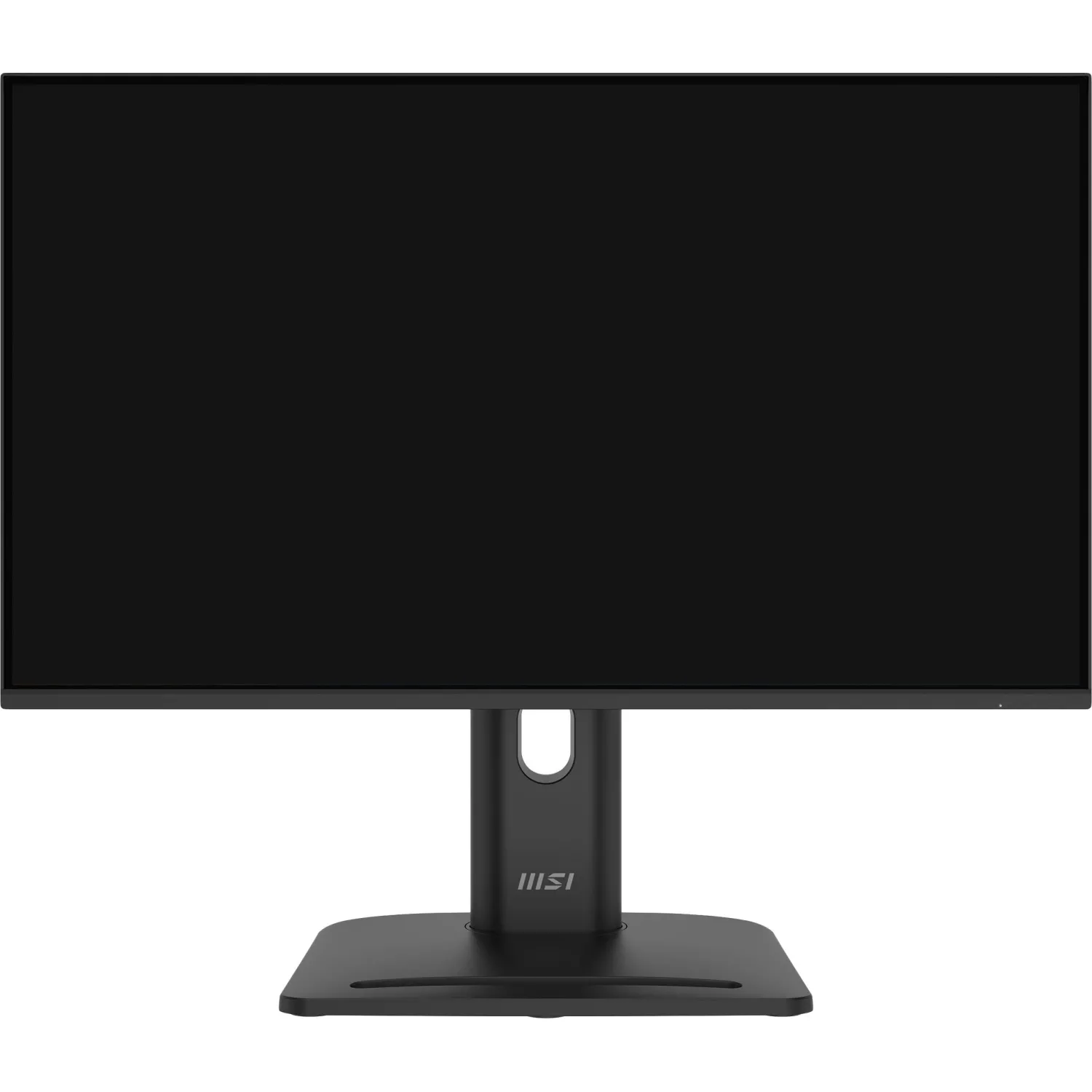 Монитор MSI PRO MP245PG E14 23.8 IPS/QHD/144Hz/4ms/HDMI/DP/VGA/HAS Piv - фото 2