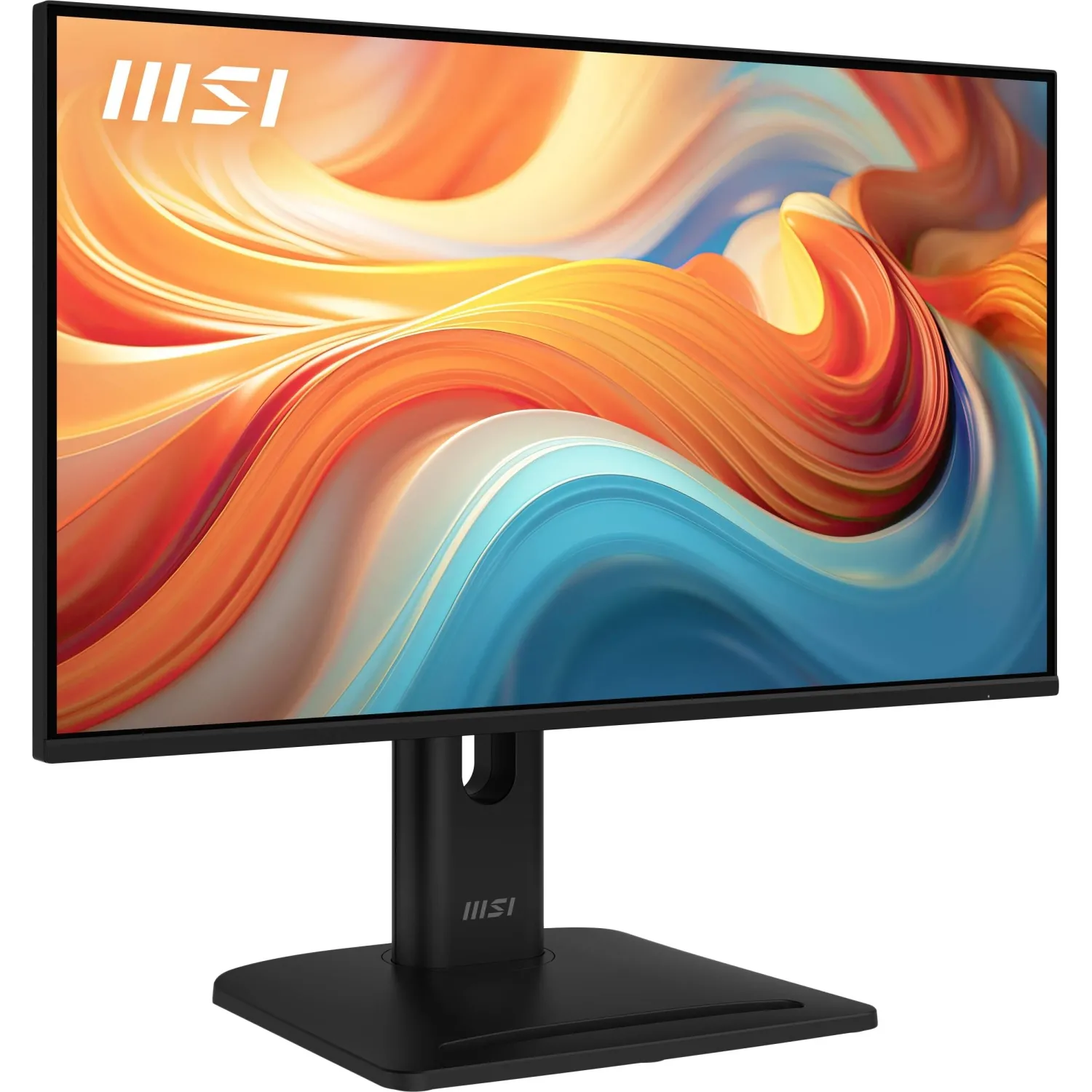 Монитор MSI PRO MP245PG E14 23.8 IPS/QHD/144Hz/4ms/HDMI/DP/VGA/HAS Piv - фото 7