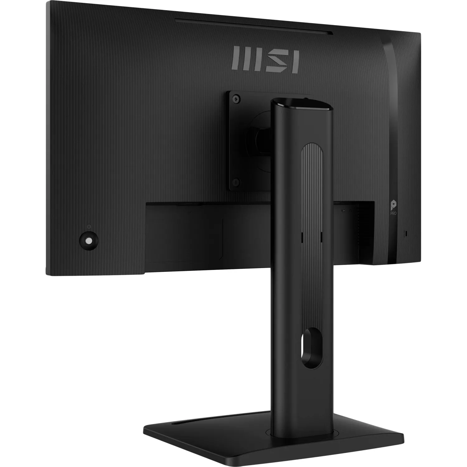Монитор MSI PRO MP245PG E14 23.8 IPS/QHD/144Hz/4ms/HDMI/DP/VGA/HAS Piv - фото 11
