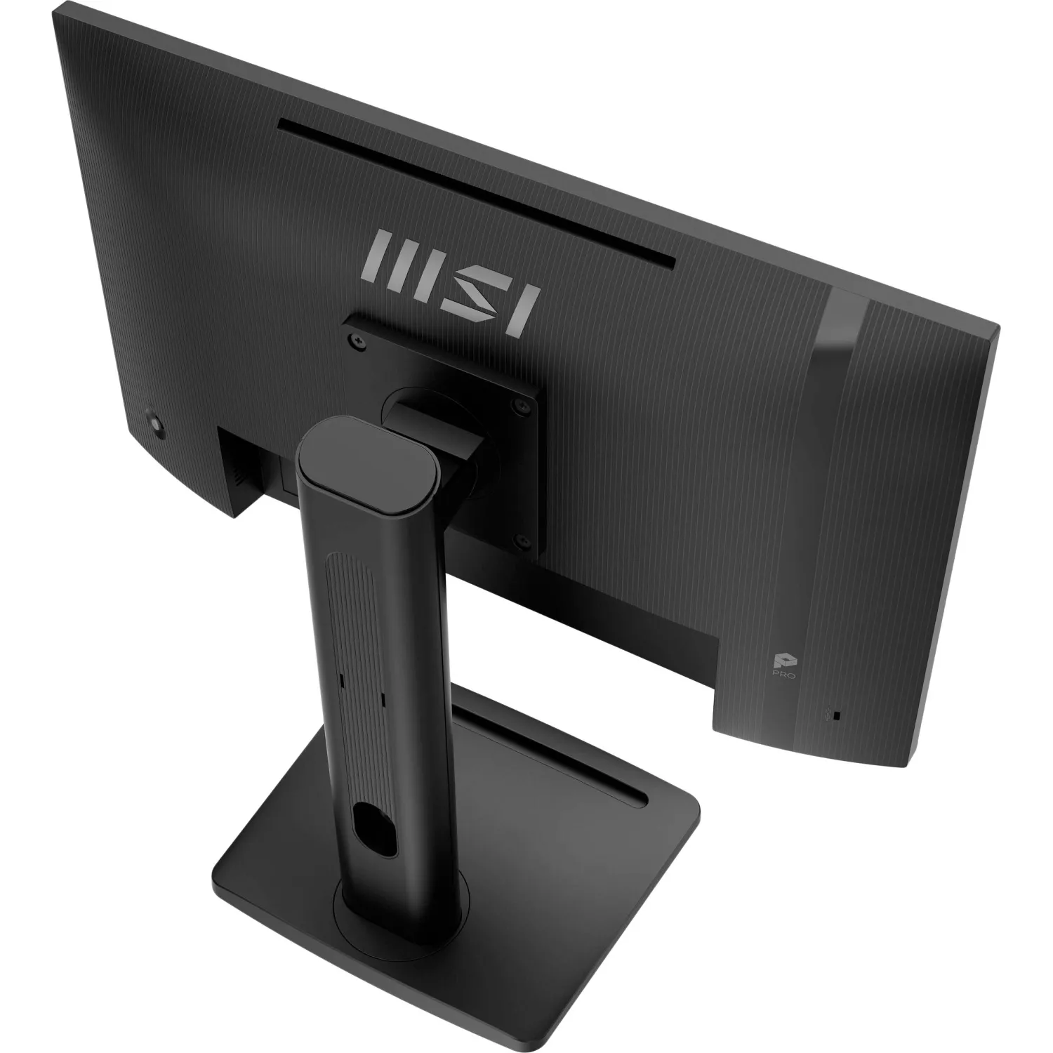 Монитор MSI PRO MP245PG E14 23.8 IPS/QHD/144Hz/4ms/HDMI/DP/VGA/HAS Piv - фото 12