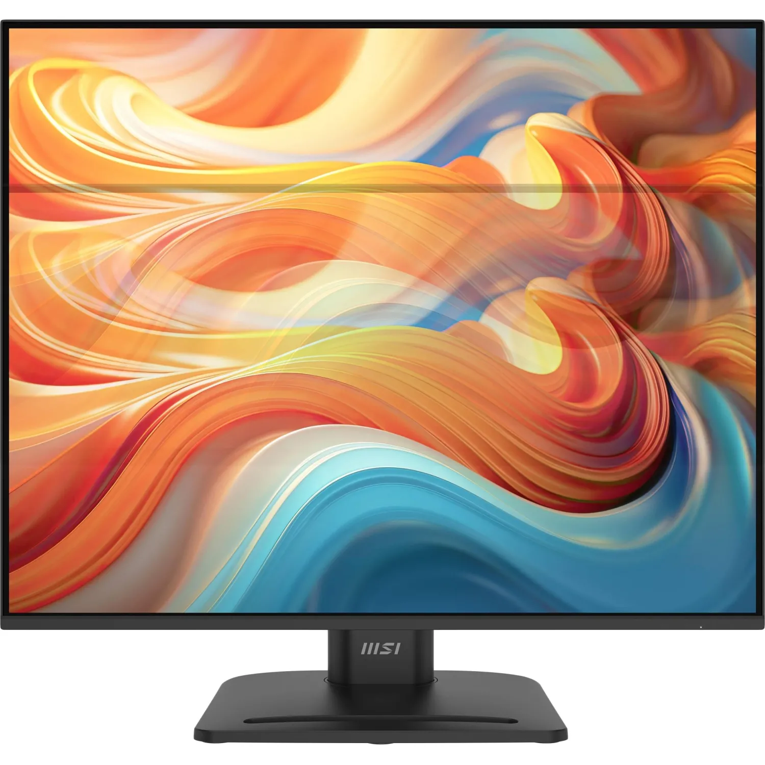 Монитор MSI PRO MP245PG E14 23.8 IPS/QHD/144Hz/4ms/HDMI/DP/VGA/HAS Piv - фото 13