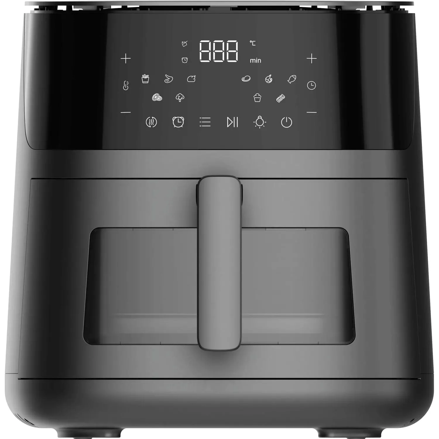 Аэрогриль Haier HAF-700 - фото 1