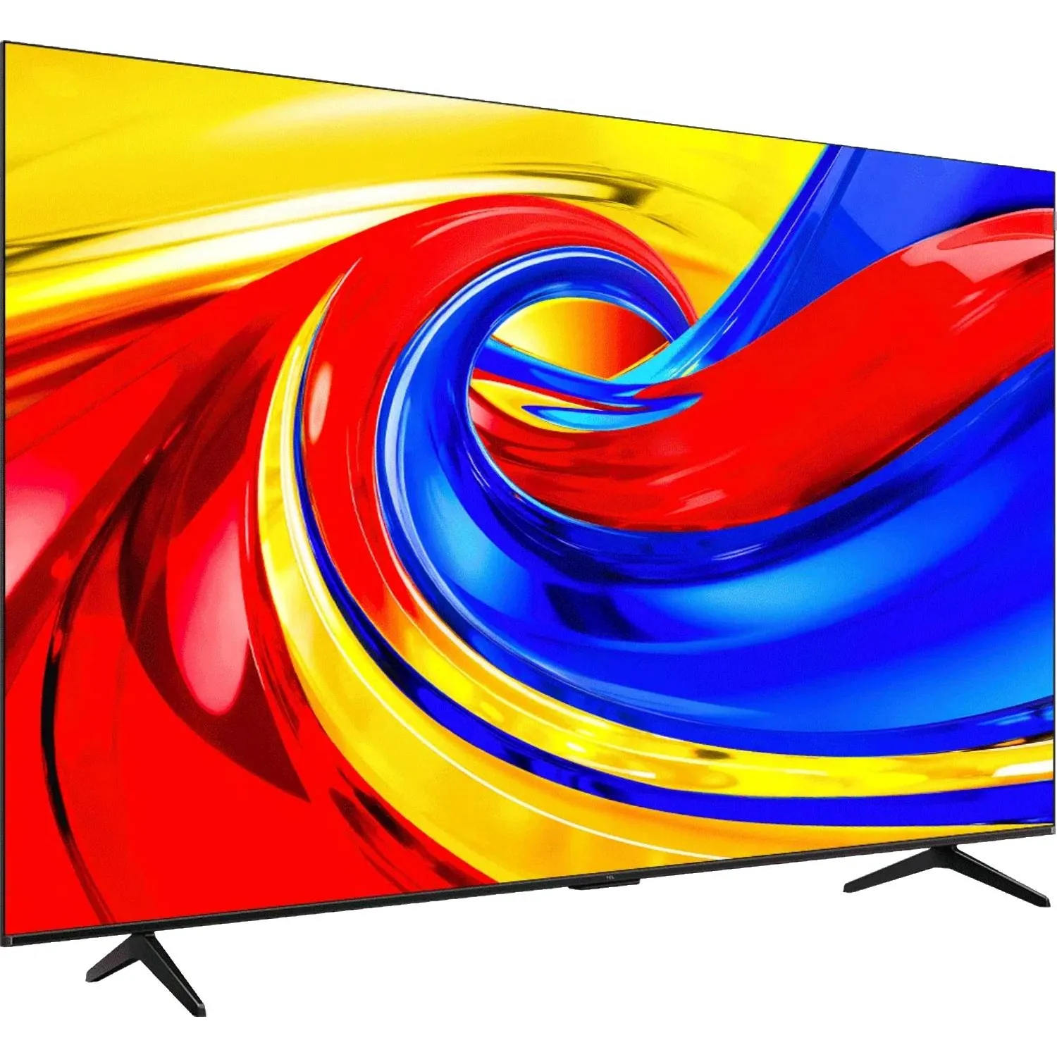 Телевизор TCL 65P7L, QLED - фото 7