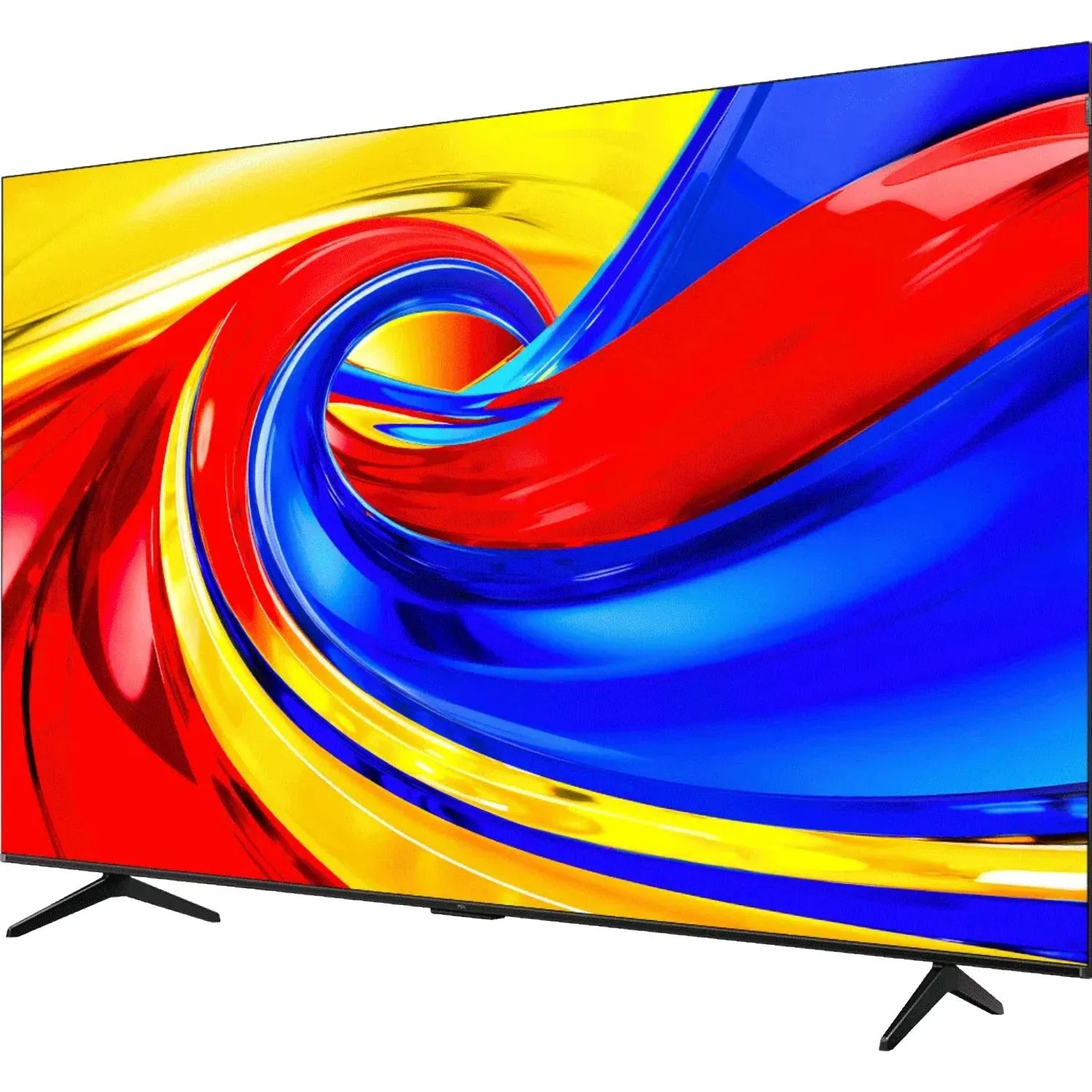 Телевизор TCL 65P7L, QLED - фото 11