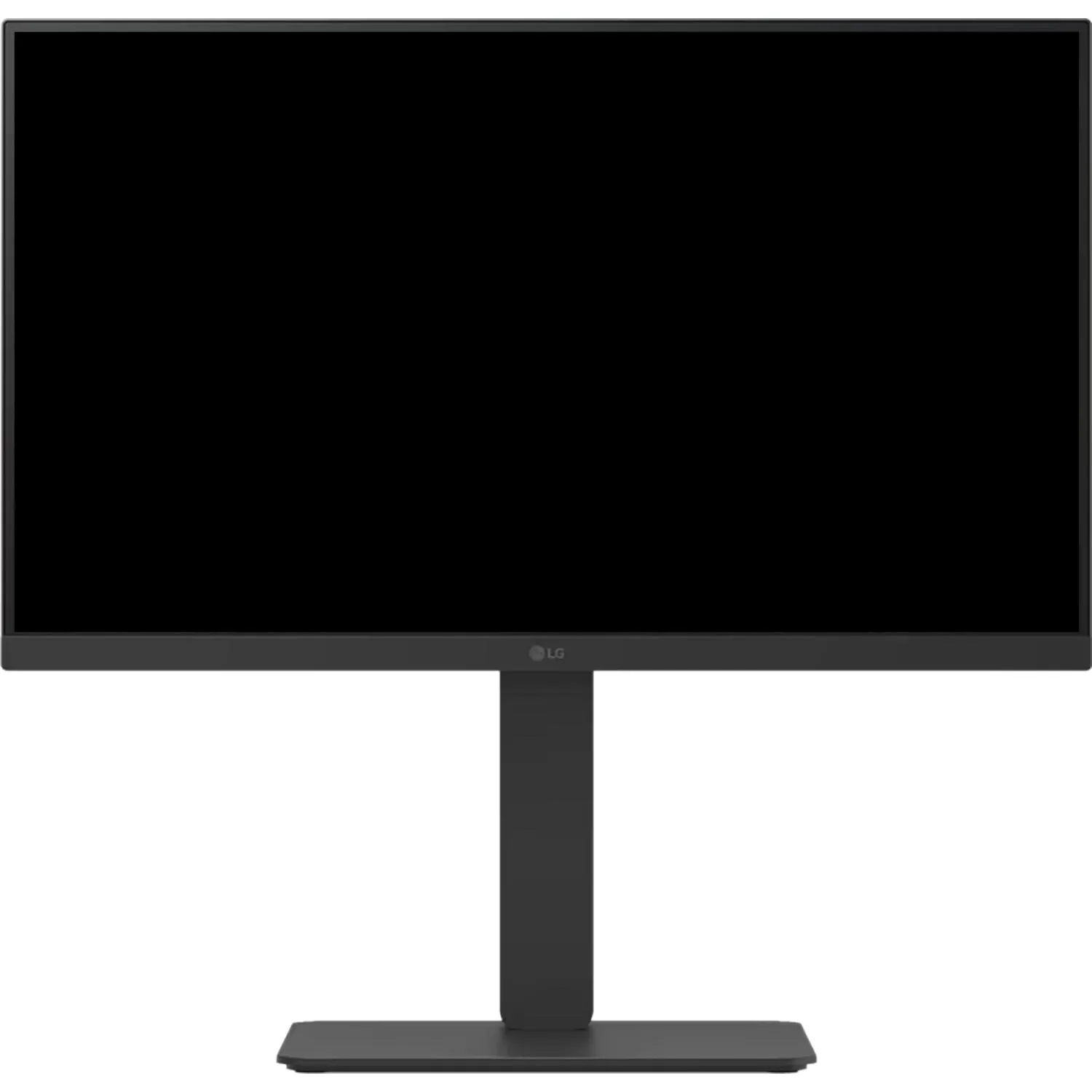 Монитор LG 23.8 24BA650-B IPS/5 ms/100Гц/HDMI/DP - фото 2
