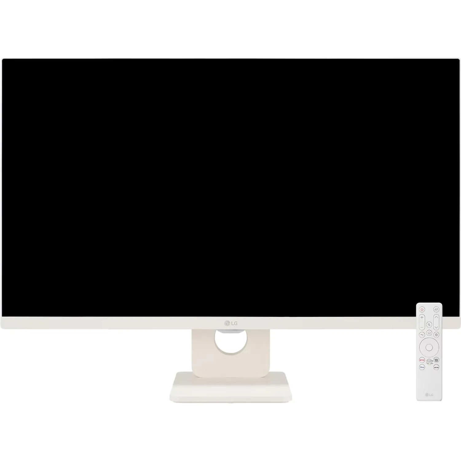 Монитор LG 27 LG 27U511SA-W WHITE IPS/100Гц/5 ms/2xНDMI.4, +WiFi - фото 2