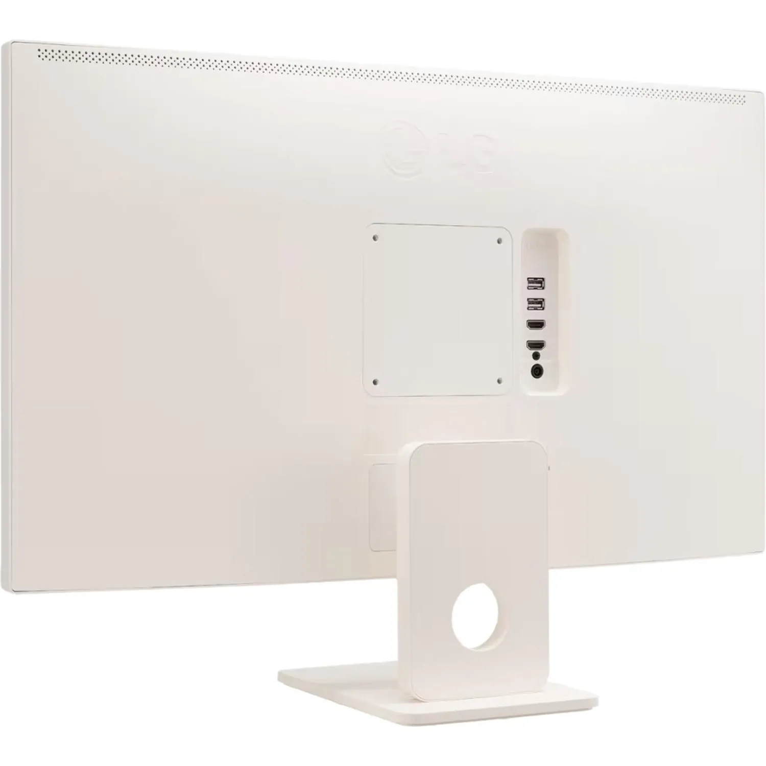 Монитор LG 27 LG 27U511SA-W WHITE IPS/100Гц/5 ms/2xНDMI.4, +WiFi - фото 10