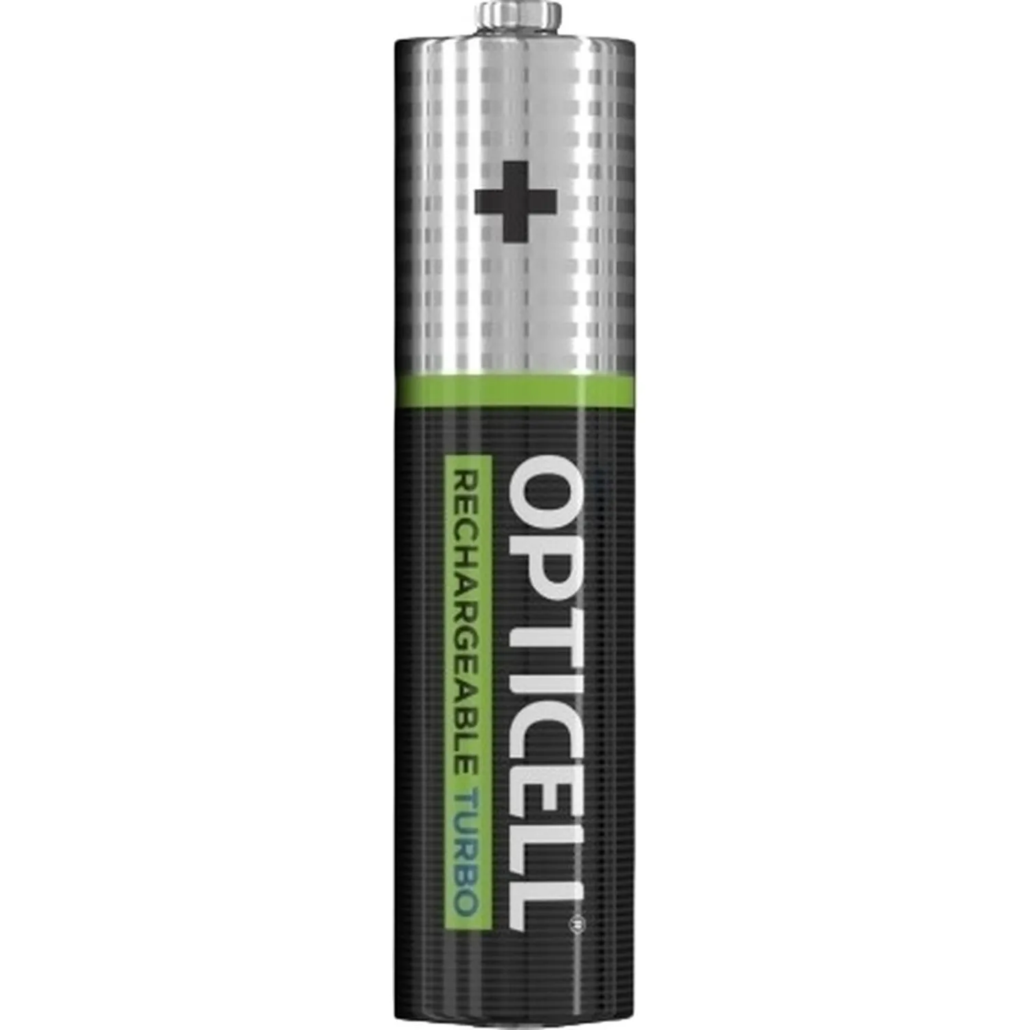 Аккумулятор Opticell Turbo ААА 970 mAh 4шт/уп (6080004) - фото 2