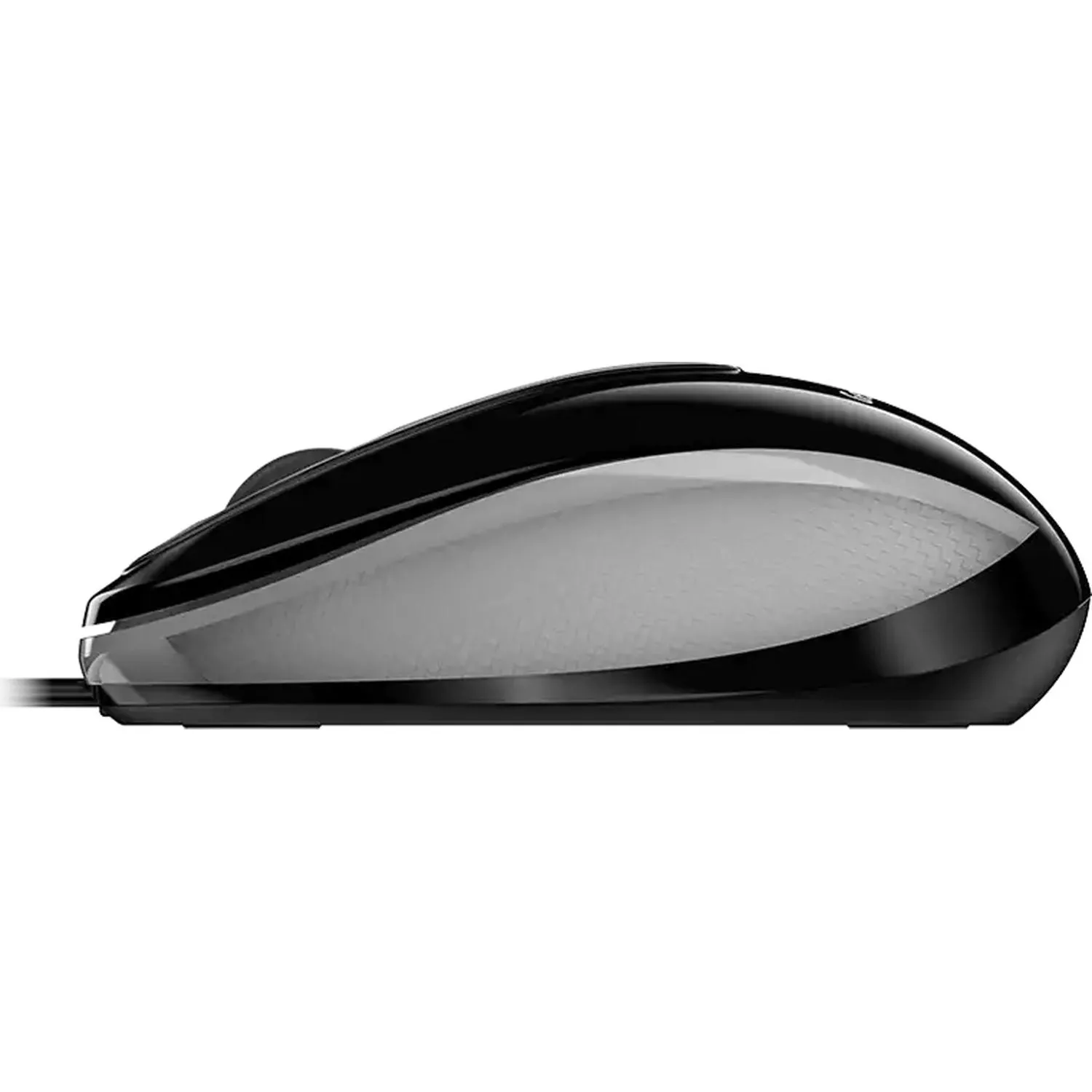 Мышь компьютерная Genius проводная DX-Mini черный 31010025400 - фото 3