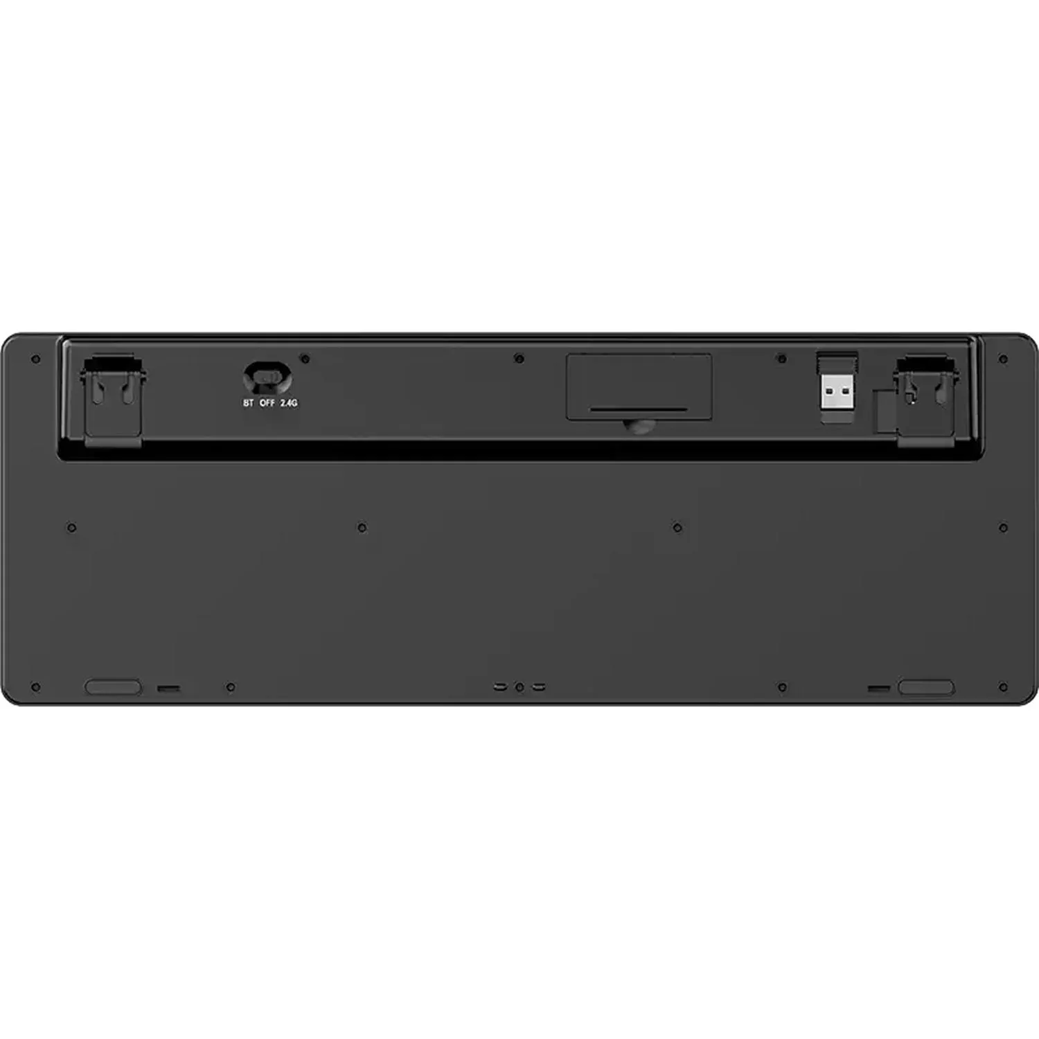 Клавиатура беспроводная Genius LuxeMate Q7100BT 31320005402 - фото 4