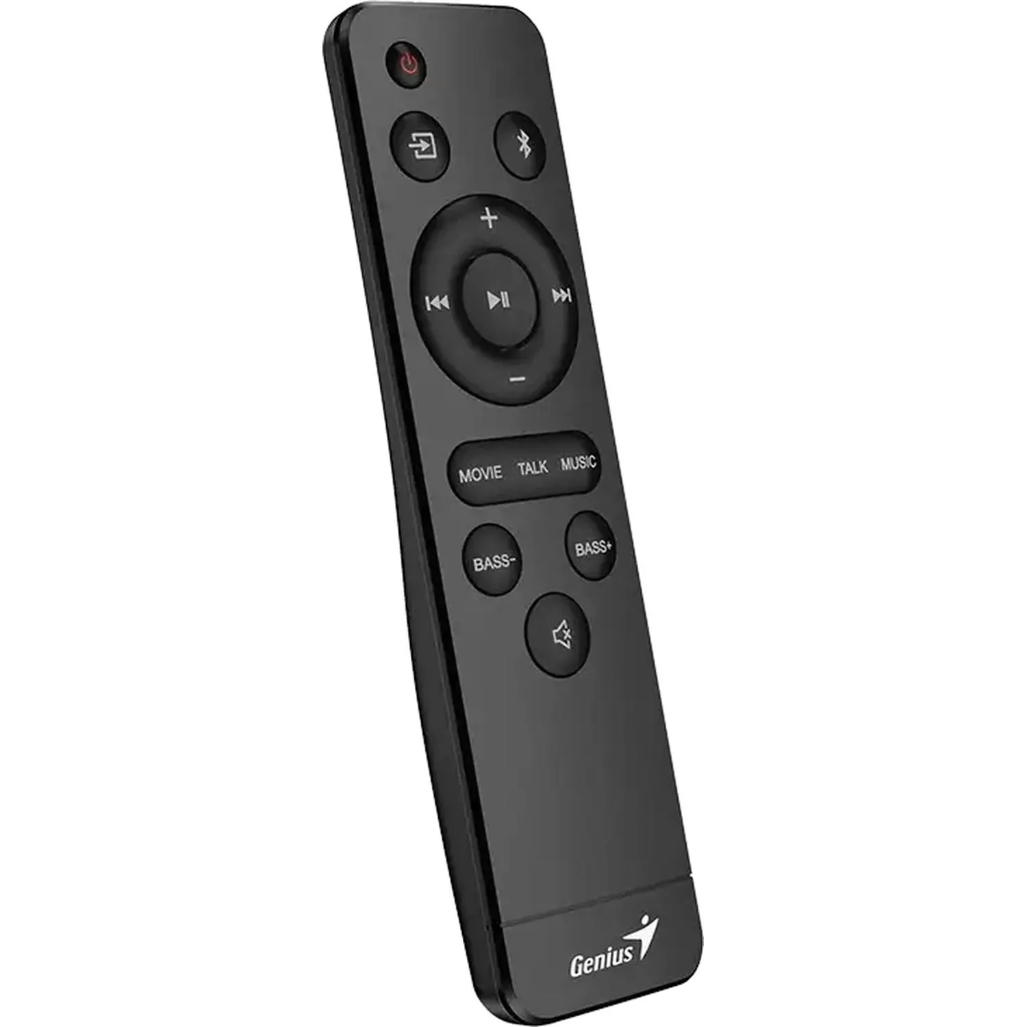 Акустическая система 2.1 Genius SW-2.1 1850BT Black 31730050401 - фото 5