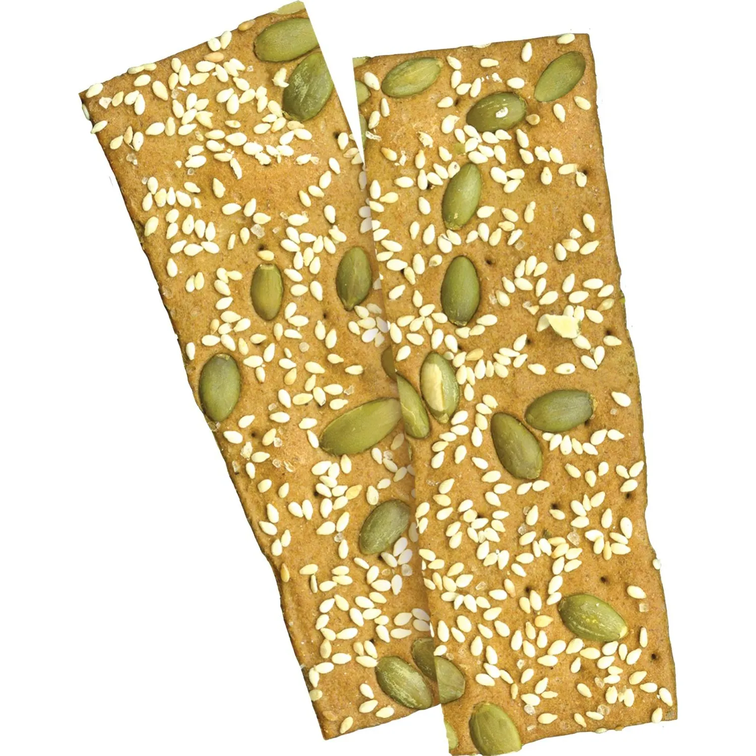 Хлебцы Magic Grain Protein с тыквен семечками и сиропом топинамбура, 140г - фото 2