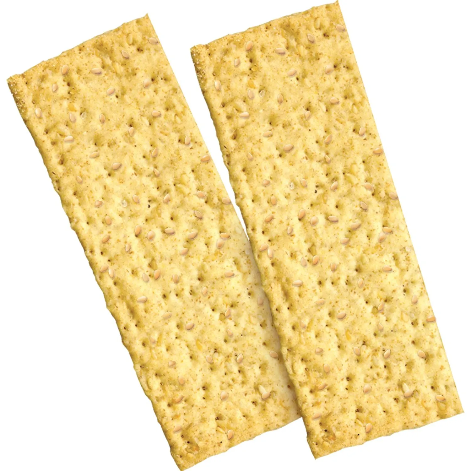 Хлебцы Magic Grain Protein с кунжутом, 160г - фото 2
