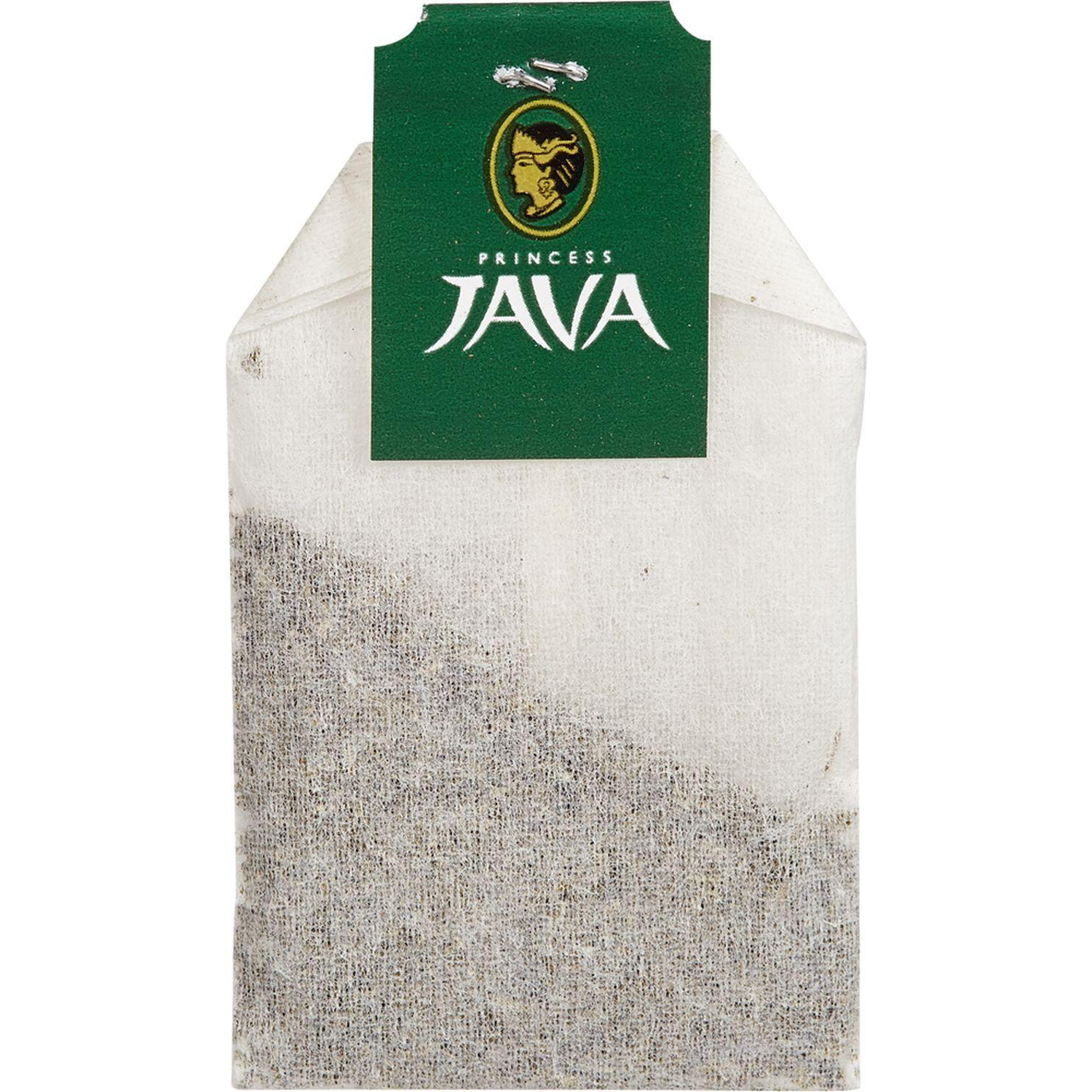 Чай Принцесса Ява зеленый 100 пак/уп 0880-18 - фото 2