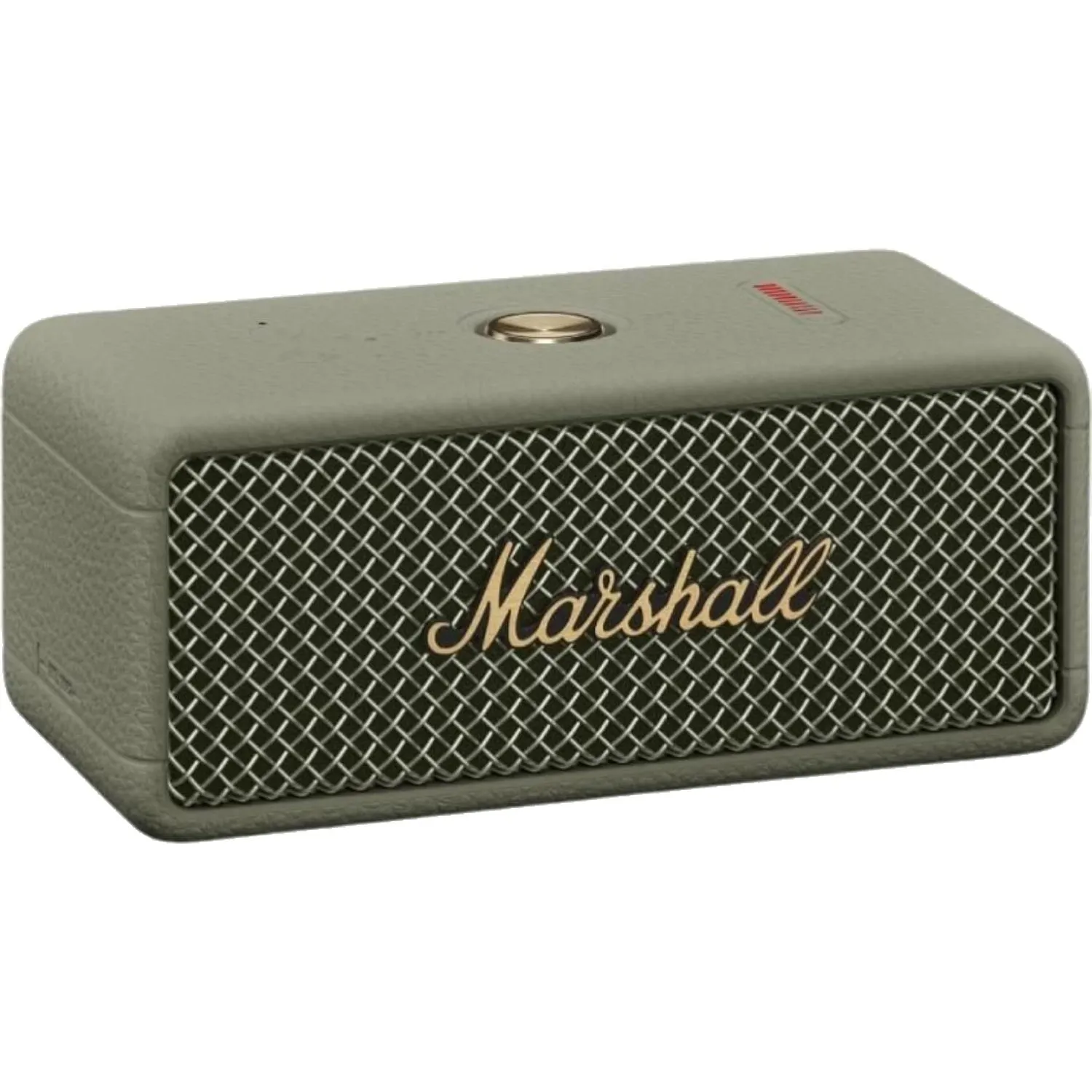 Портативная акустика Marshall Emberton III Green (1007861) - фото 4