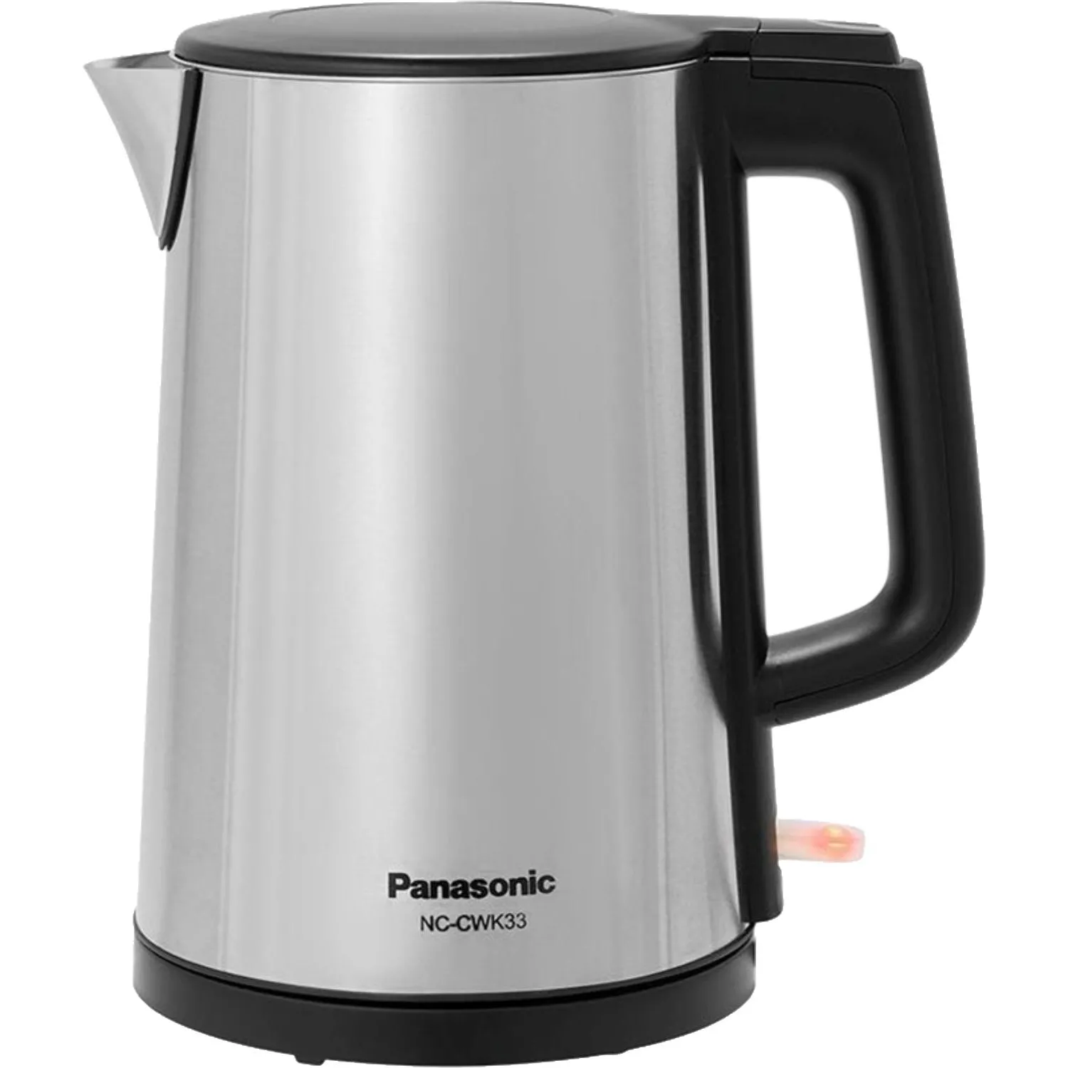 Чайник Panasonic NC-CWK33, электрический - фото 8