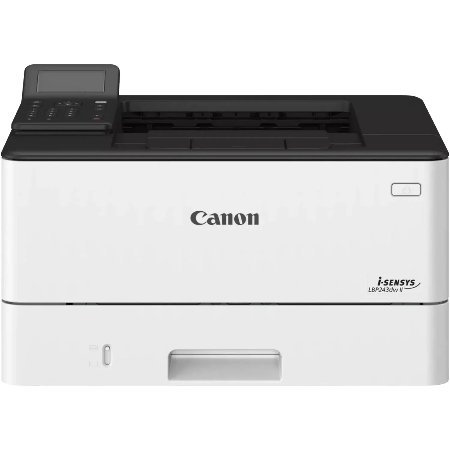 Принтер лазерный CANON i-SENSYS LBP243dw II (A4,1200dpi,1+4Gb,WF,Lan,USB) - фото 1