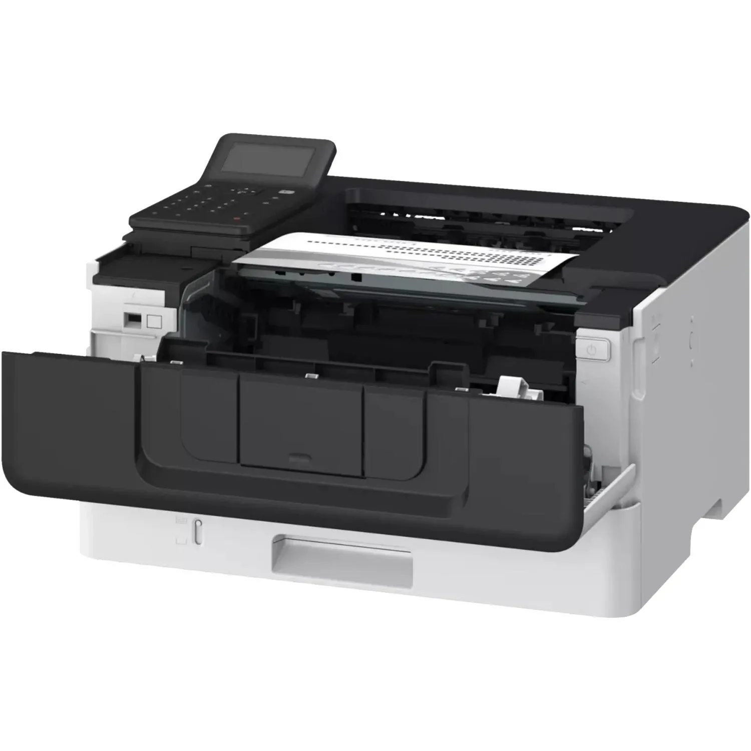 Принтер лазерный CANON i-SENSYS LBP243dw II (A4,1200dpi,1+4Gb,WF,Lan,USB) - фото 5