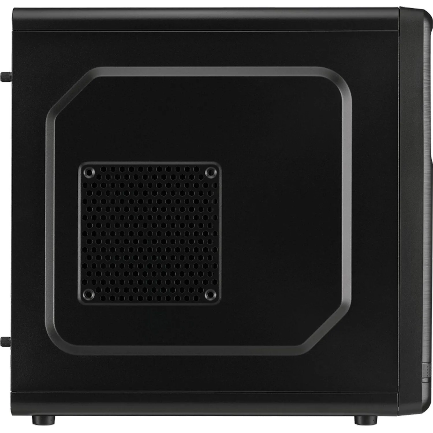 Системный блок BigTech B4 (B4-9046)>12400F/H610/8GB/SSD256/GT210/450W/W10P - фото 3
