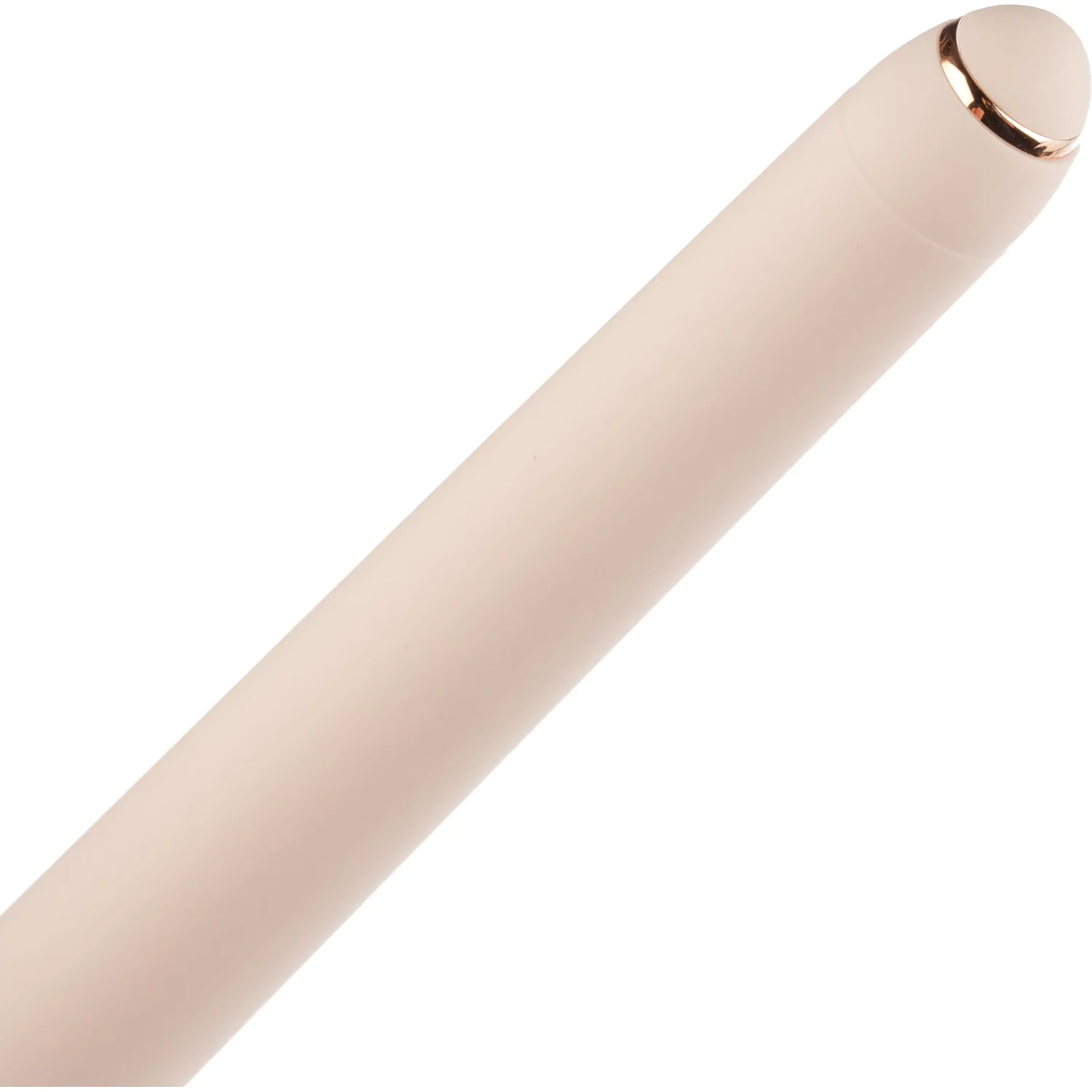 Ручка шариковая неавтомат. BV MONACO.TOTALBEIGE 0.5мм, синяя, 20-0125/30 - фото 4