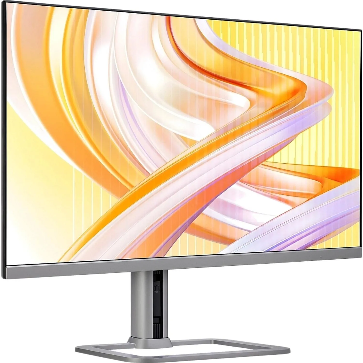 Моноблок OSiO FocusLine (F270i-002s)27/i5-12400/16/512/NoOS/Silver - фото 8