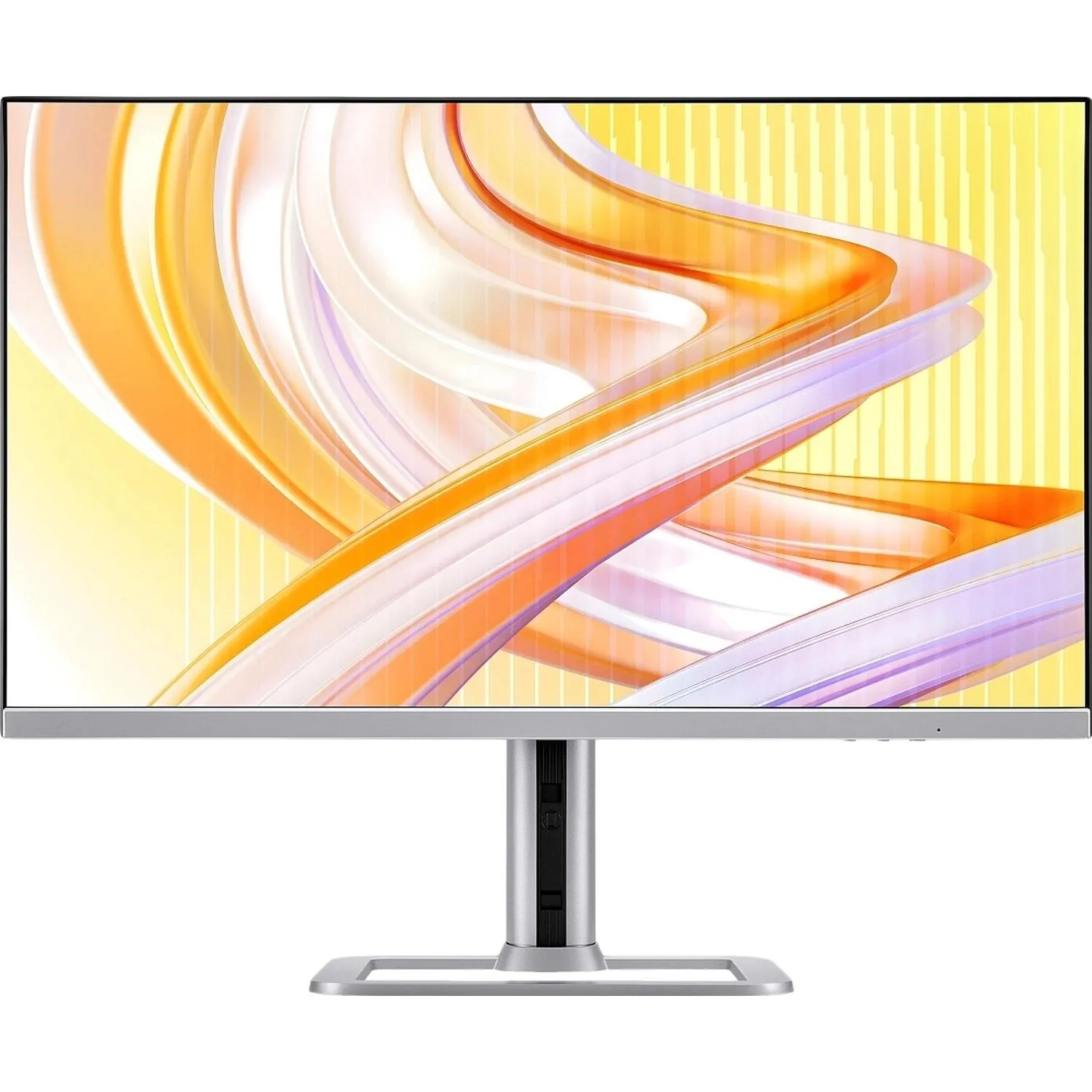 Моноблок OSiO FocusLine (F270i-002s)27/i5-12400/16/512/NoOS/Silver - фото 9