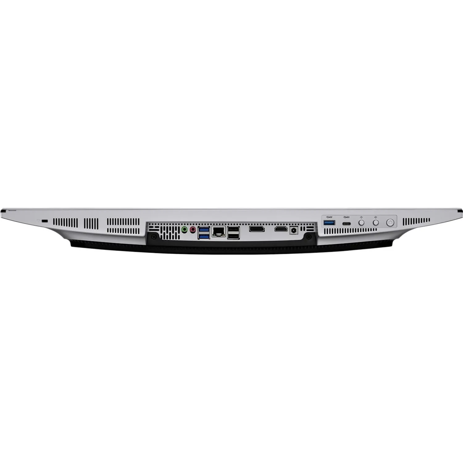 Моноблок OSiO FocusLine (F270i-002s)27/i5-12400/16/512/NoOS/Silver - фото 18