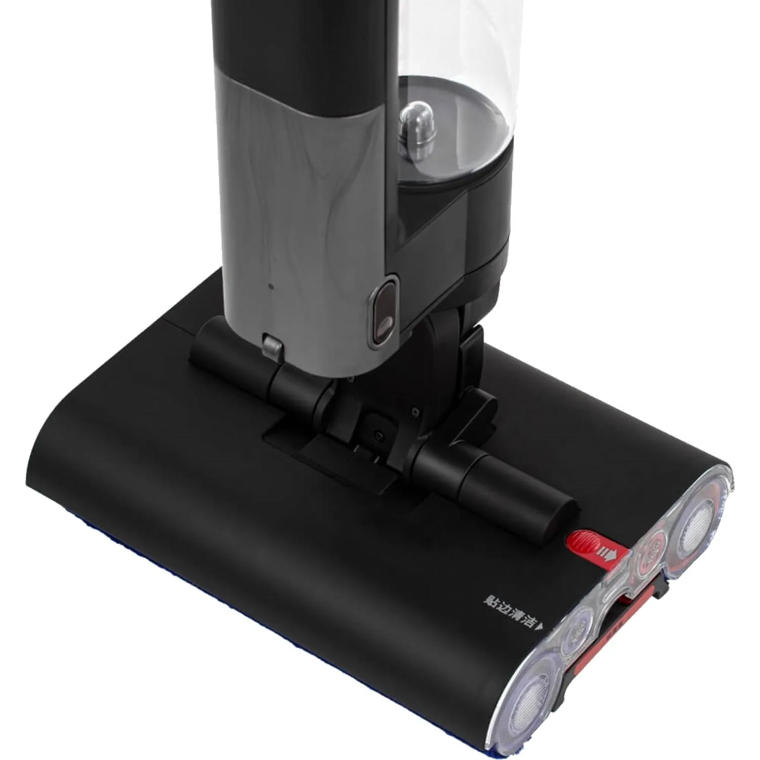 Пылесос Dyson G1 Wash SV49 (синий) 473817-01 (CN),вертикальный моющий - фото 8