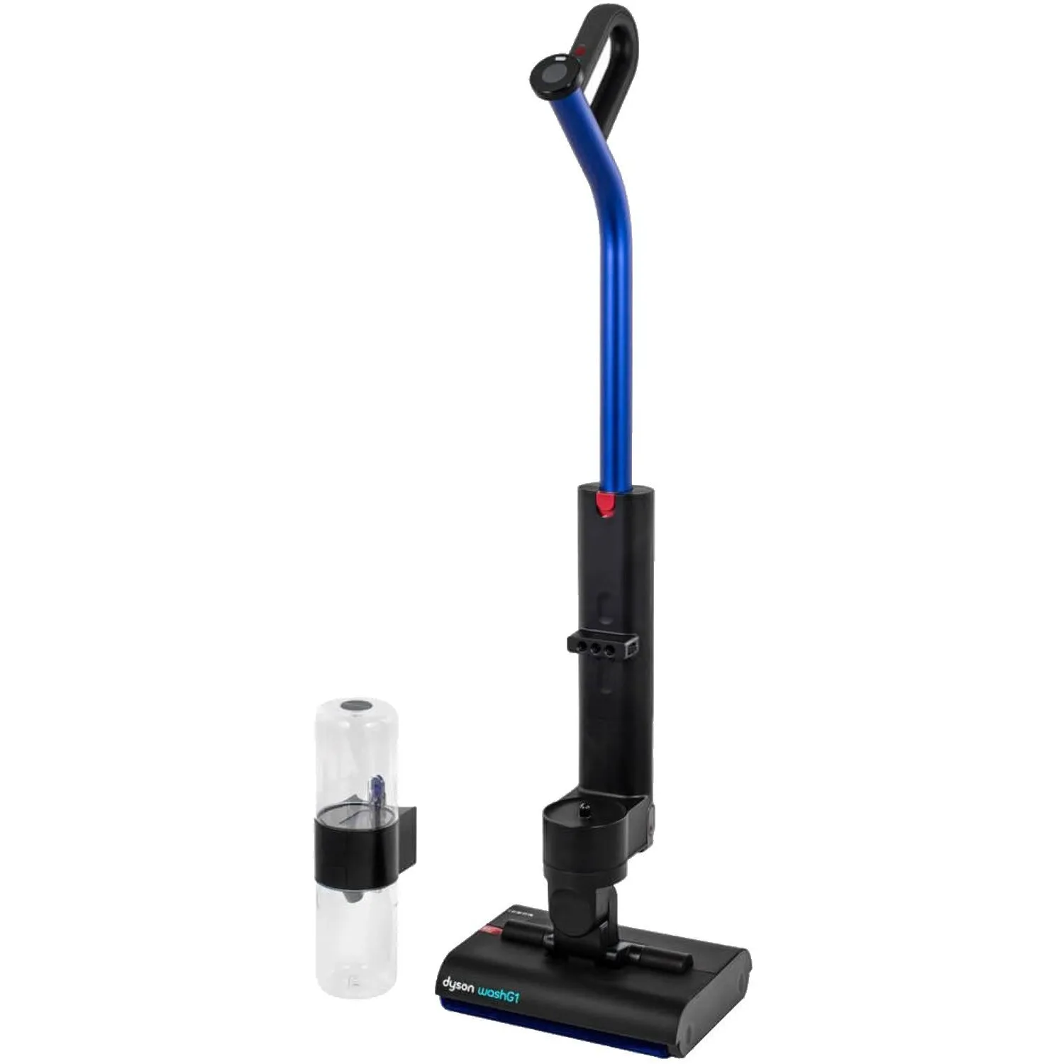 Пылесос Dyson G1 Wash SV49 (синий) 473817-01 (CN),вертикальный моющий - фото 10