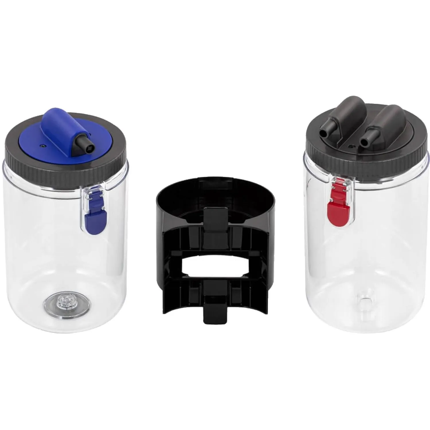 Пылесос Dyson G1 Wash SV49 (синий) 473817-01 (CN),вертикальный моющий - фото 13